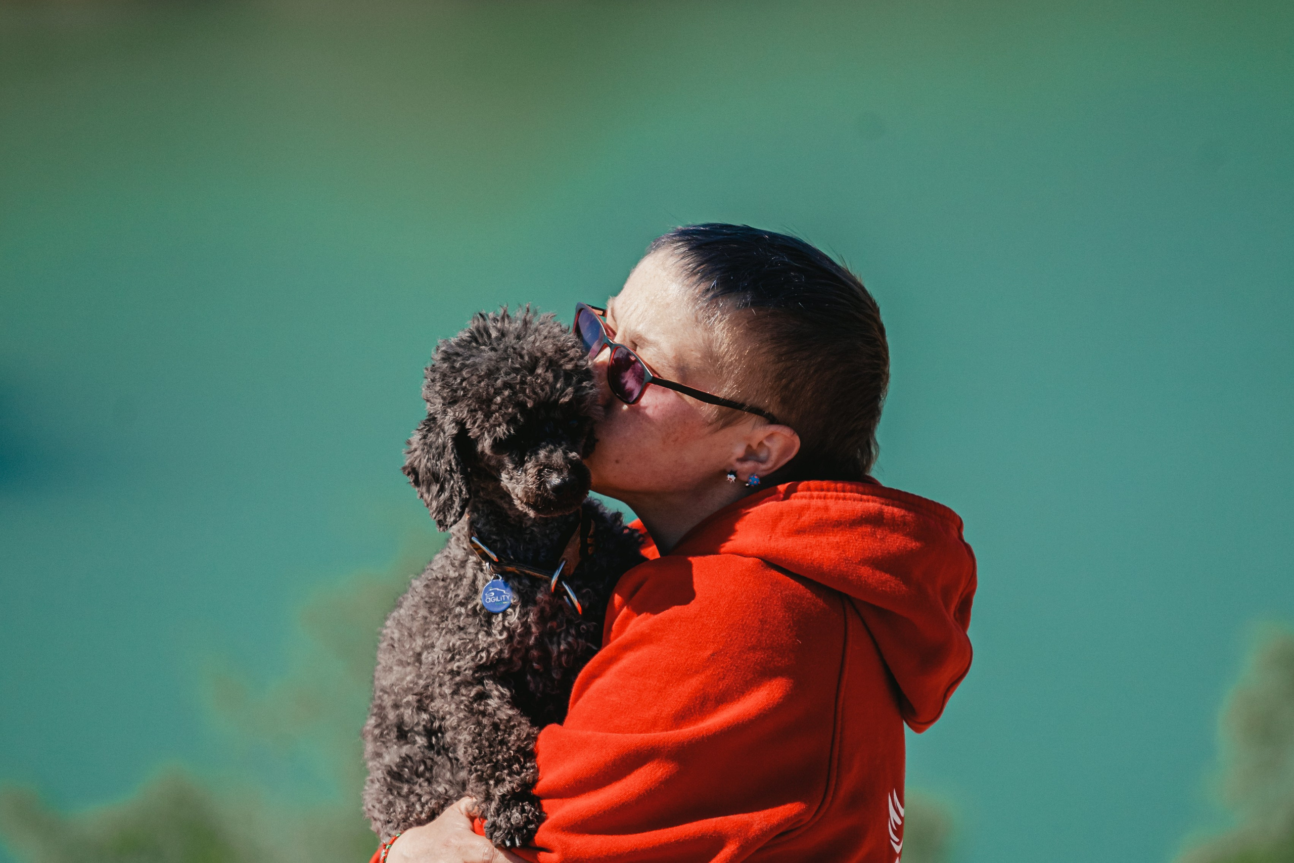 Кондуки. Фотограф-анималист Татьяна Степанова