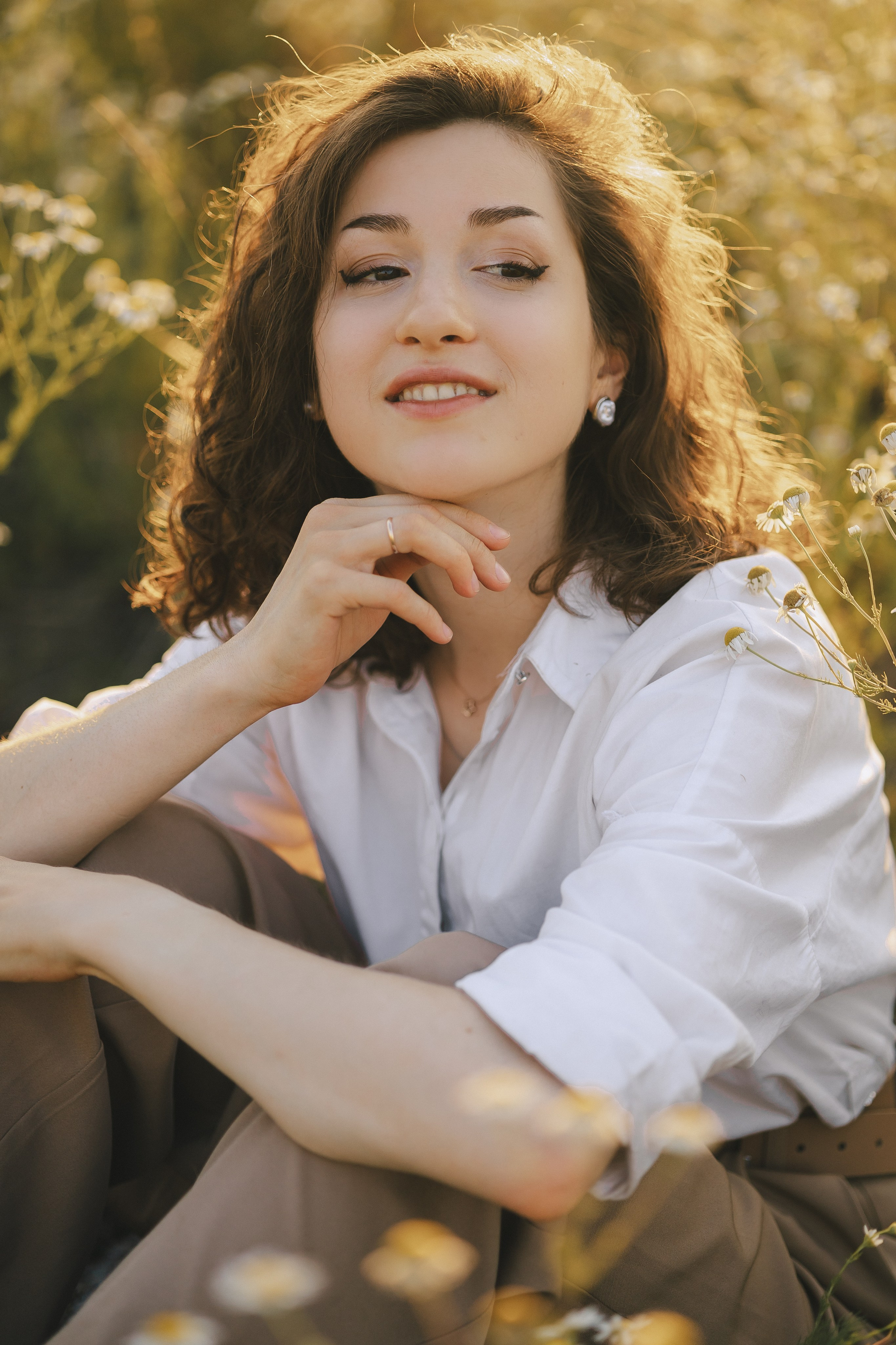 Аня. Фотограф Таганрог Любимая Надя