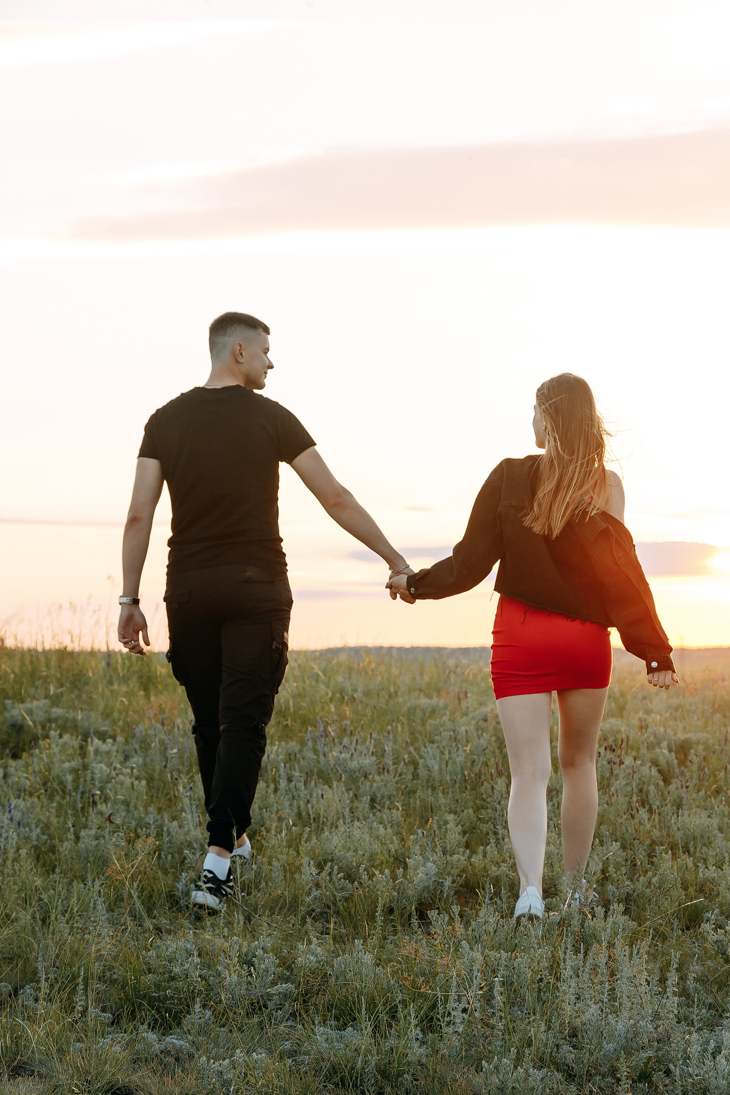 Елизавета и Павел. Фотограф в Сызрани — Владислав Панов