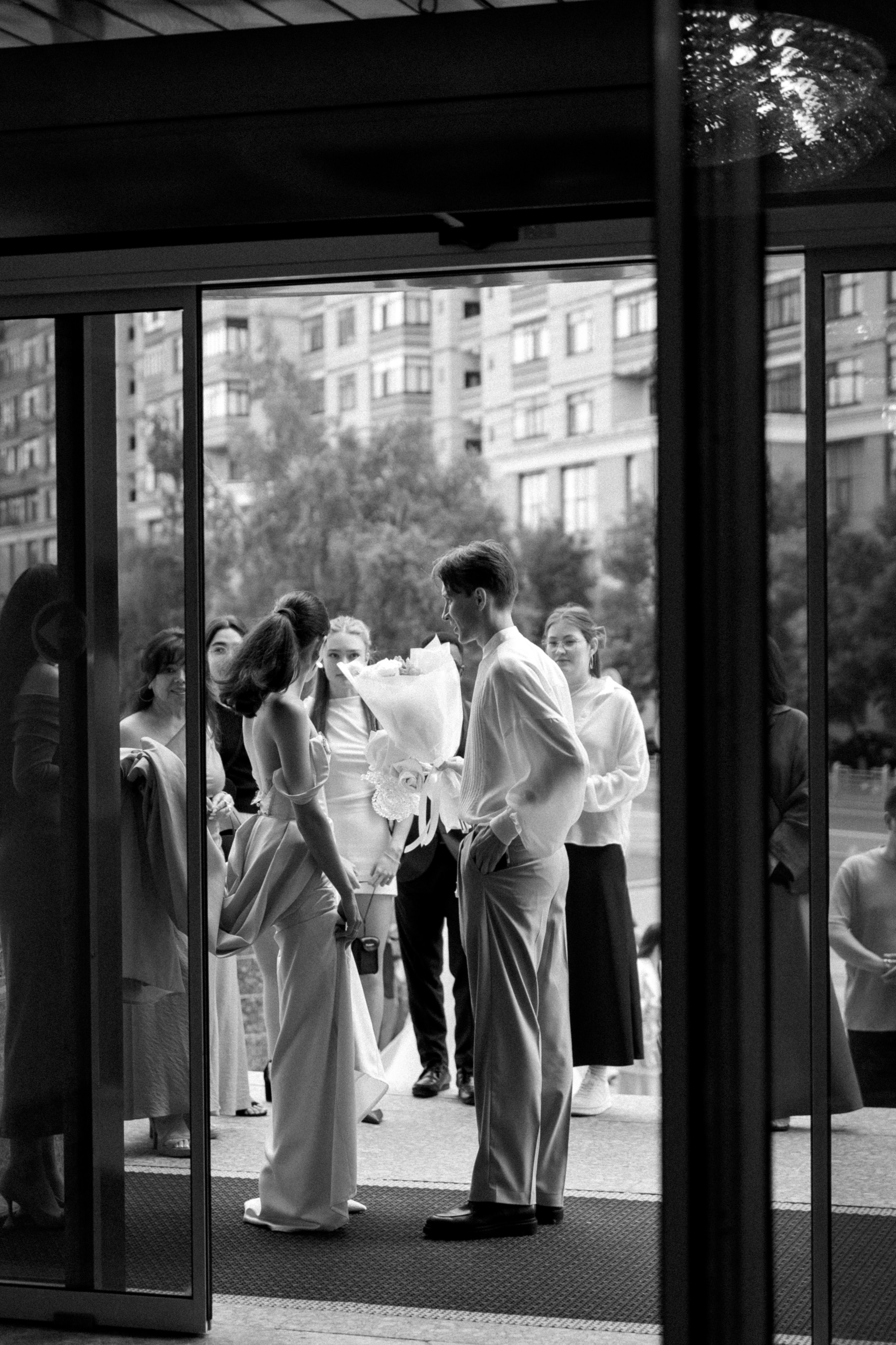 Виктор и Софья. Фотограф Тюмень Пушковская Кристина