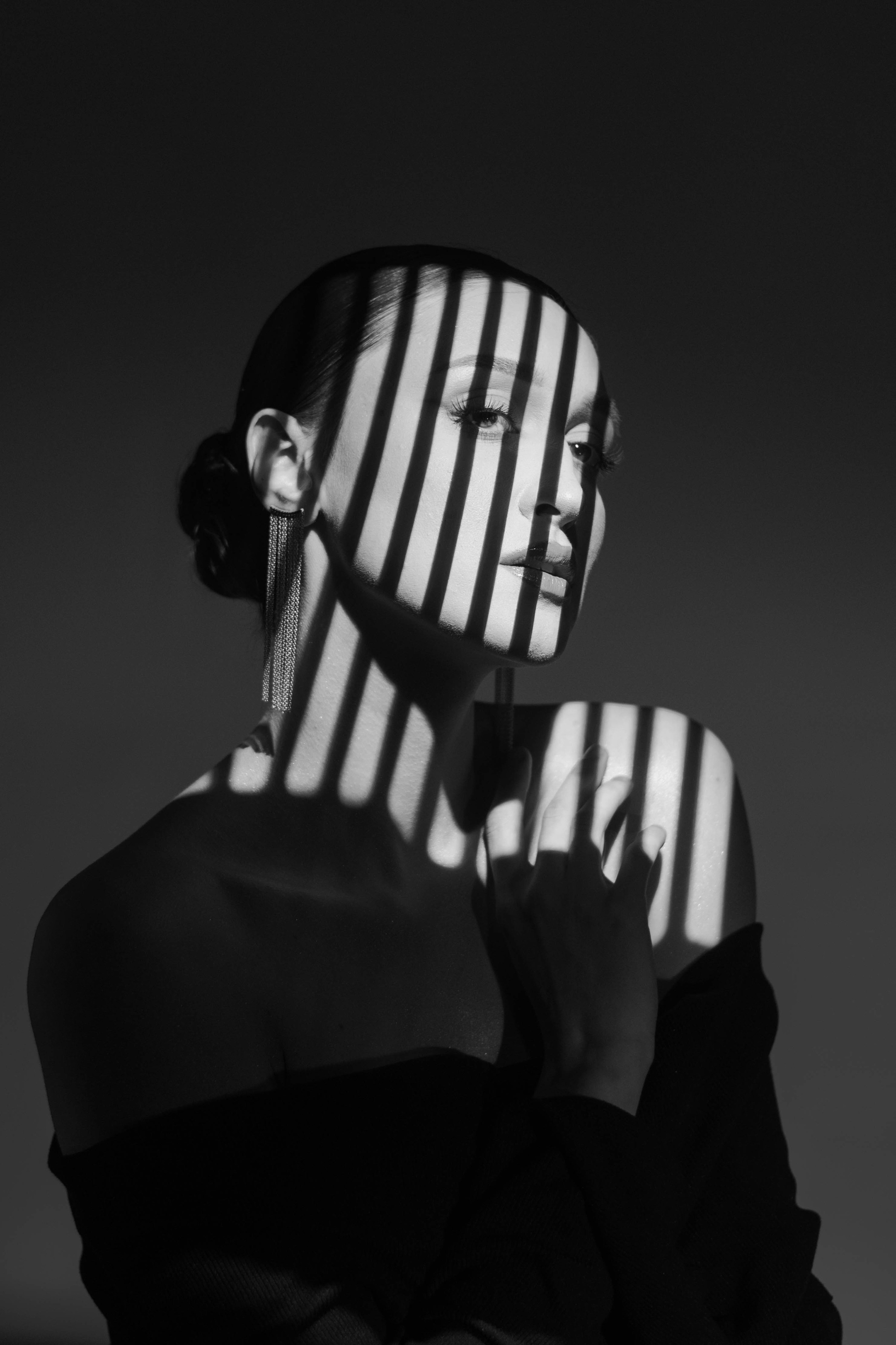 Мария. Фотограф Воронеж Кристина Золотарёва