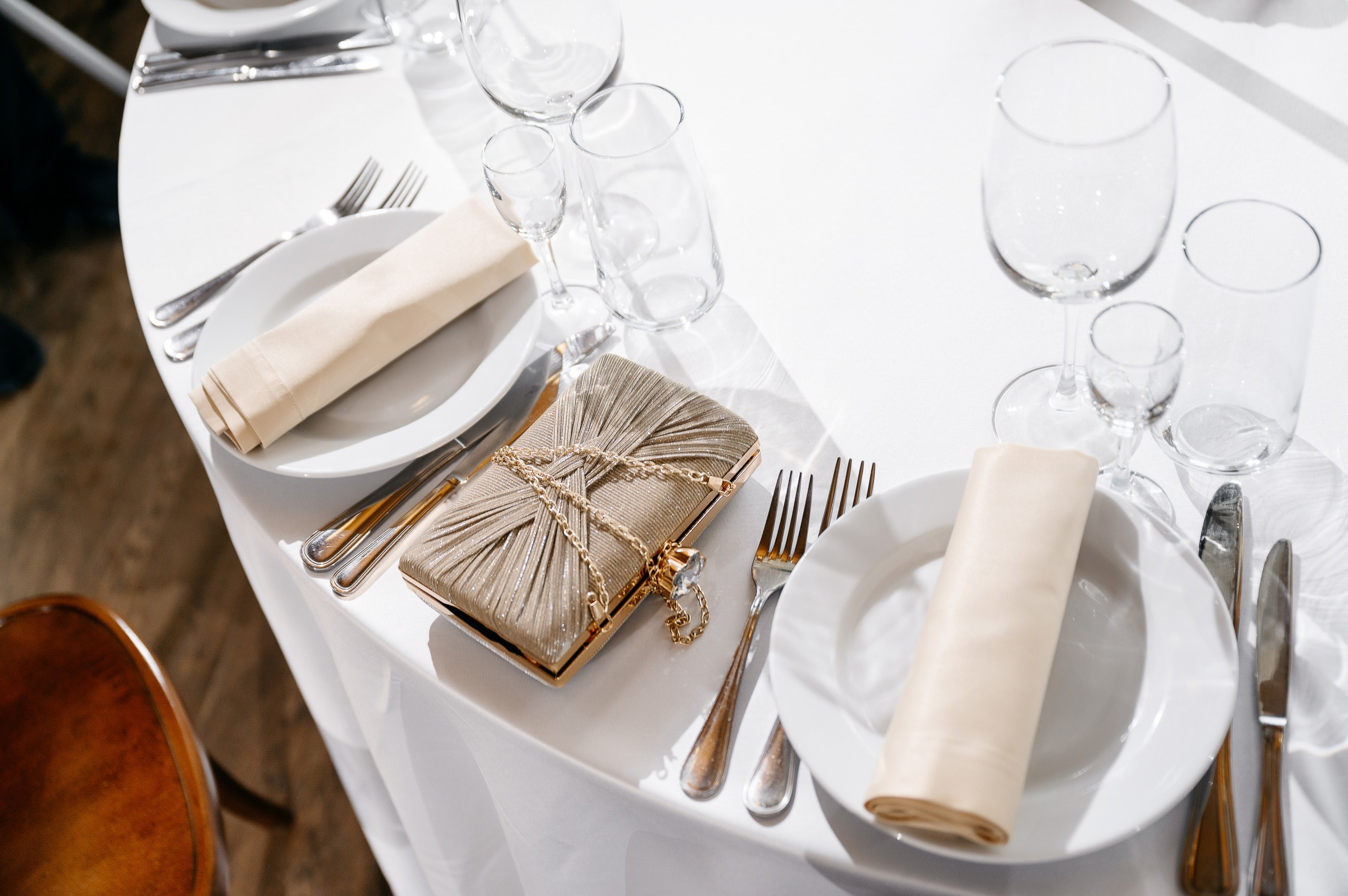 Живые эмоции на свадьбе. Свадебный фотограф в Красноярске