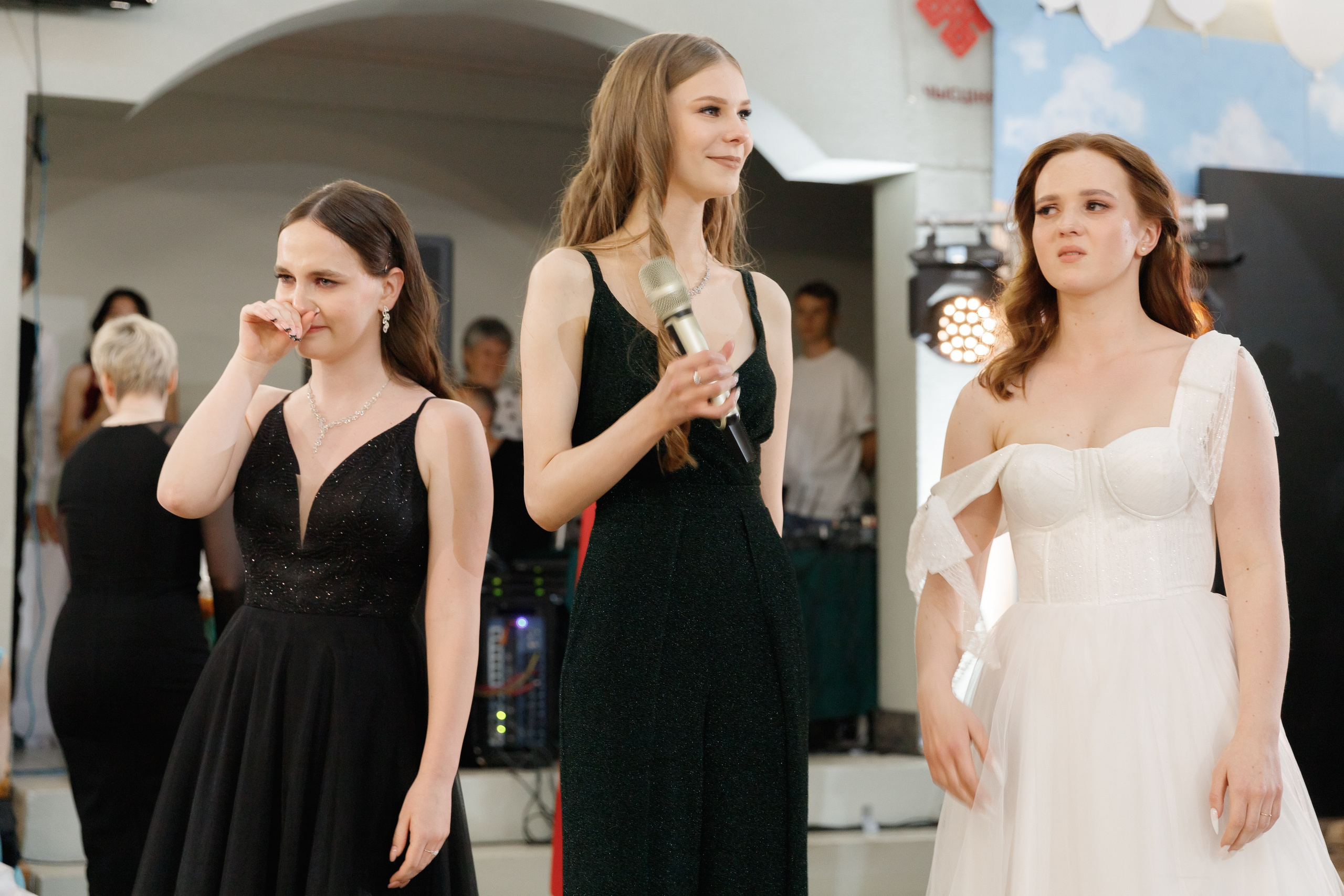 Школьный выпускной 2023 год в Минске. Свадебный фотограф в Минске/Беларуси Сергей Спиридонов