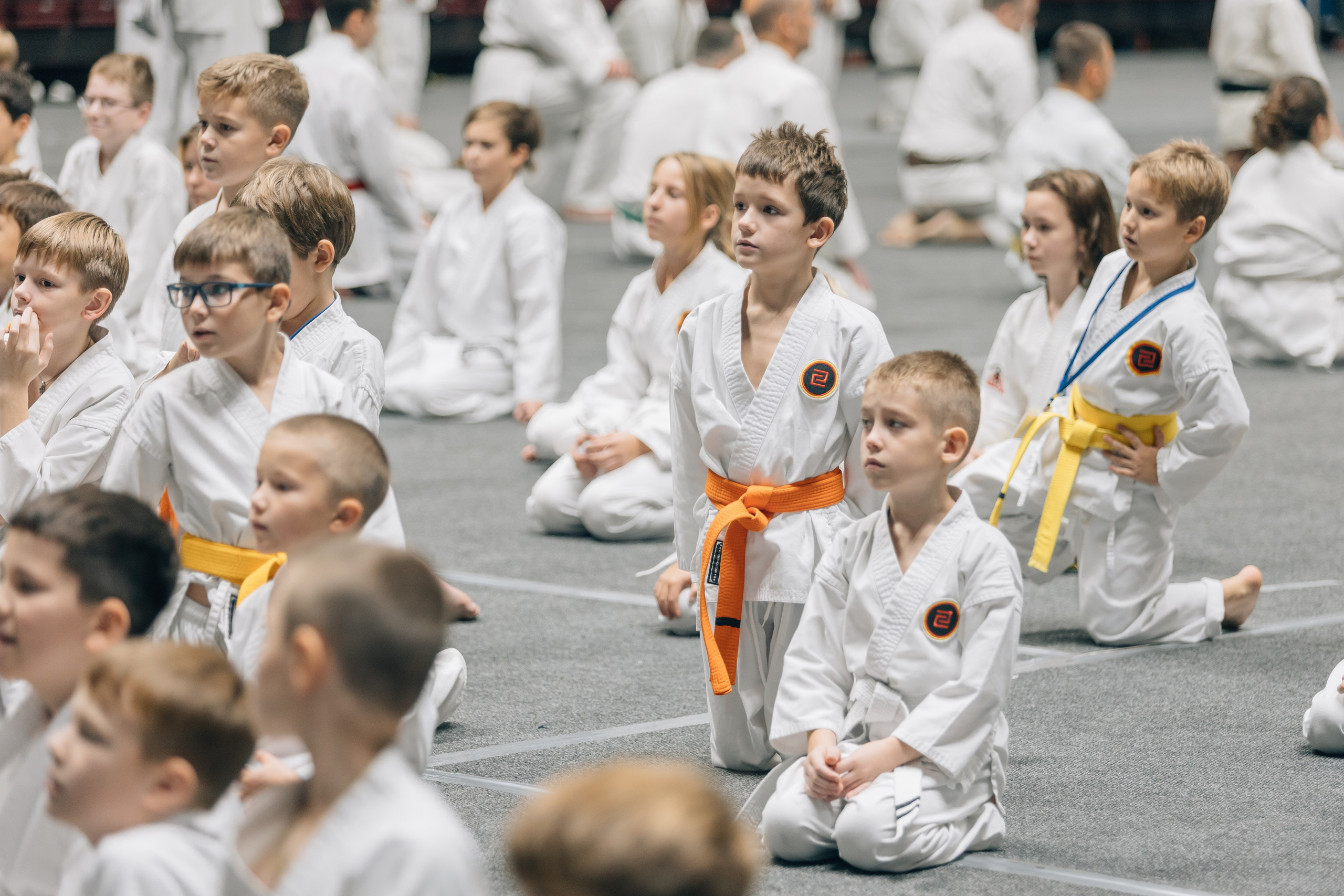 СПОРТ. Портфолио свадебного фотографа. Роман Каргаполов