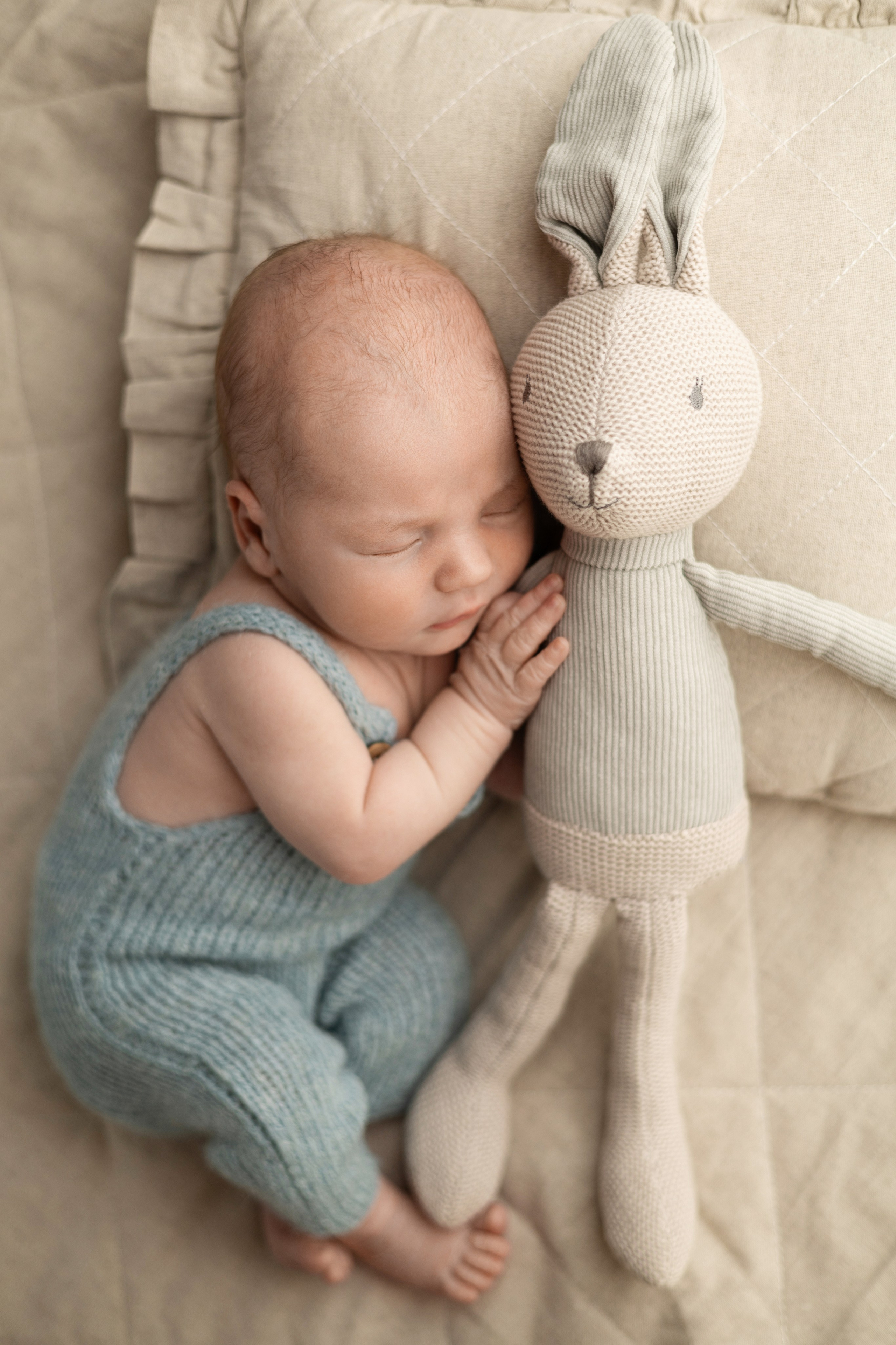 Влад. Лилия Алтухова — фотограф новорожденных в Москве и области