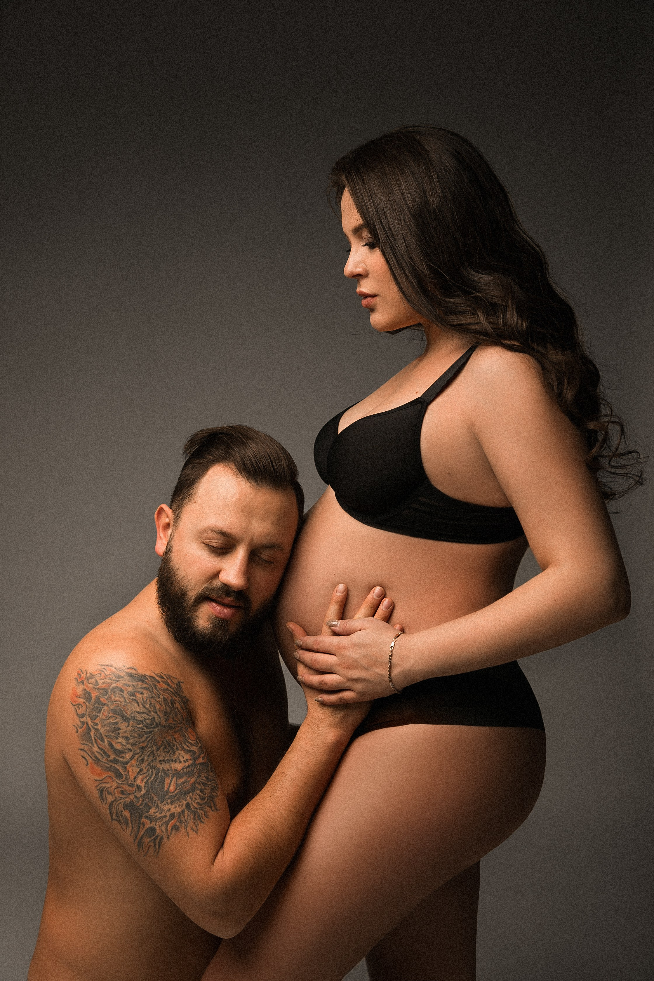 PREGNANCY. Фотограф беременности Москва, Ступино