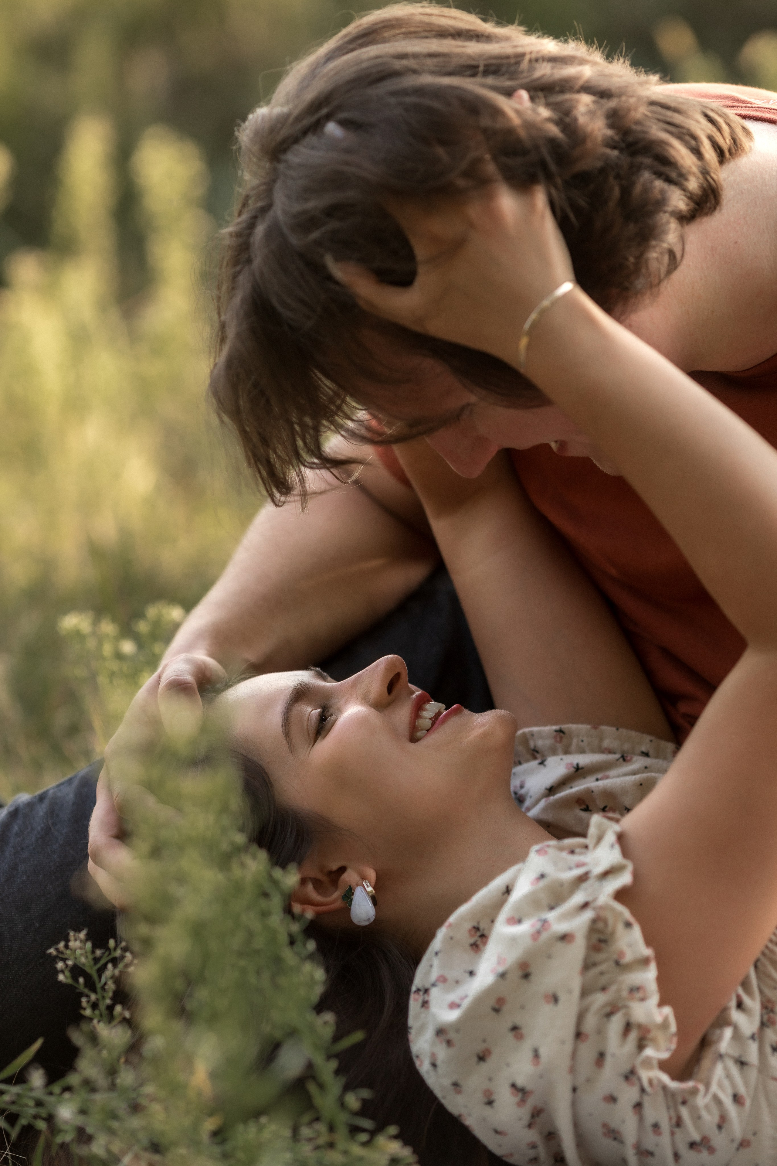 Тимофей & Алина. Семейный фотограф Вита Лифанова Брянск LifeStyle