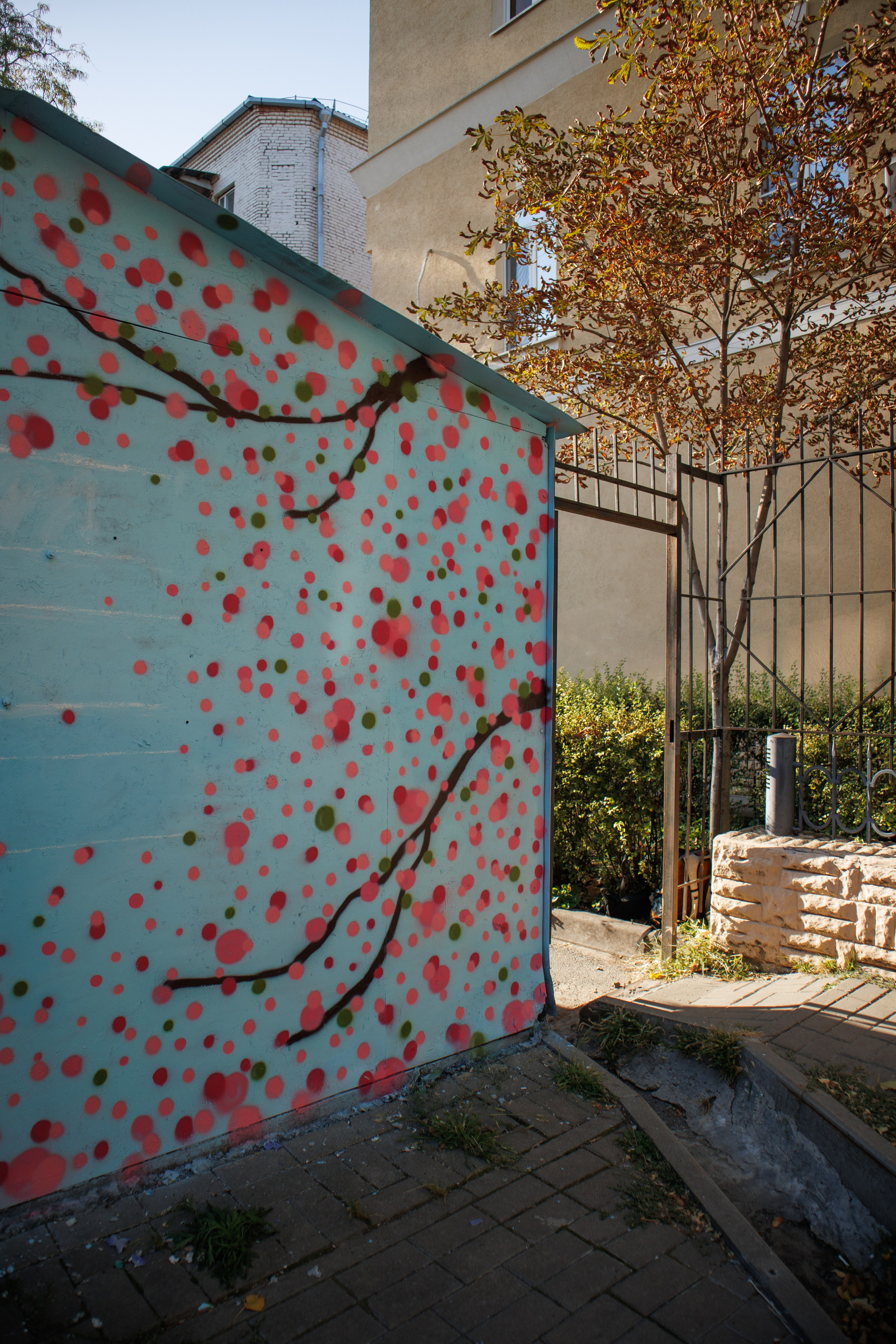 Фестиваль «Ничего Страшного» 26.09.2023, г. Ростов-на-Дону. Лера Круглова