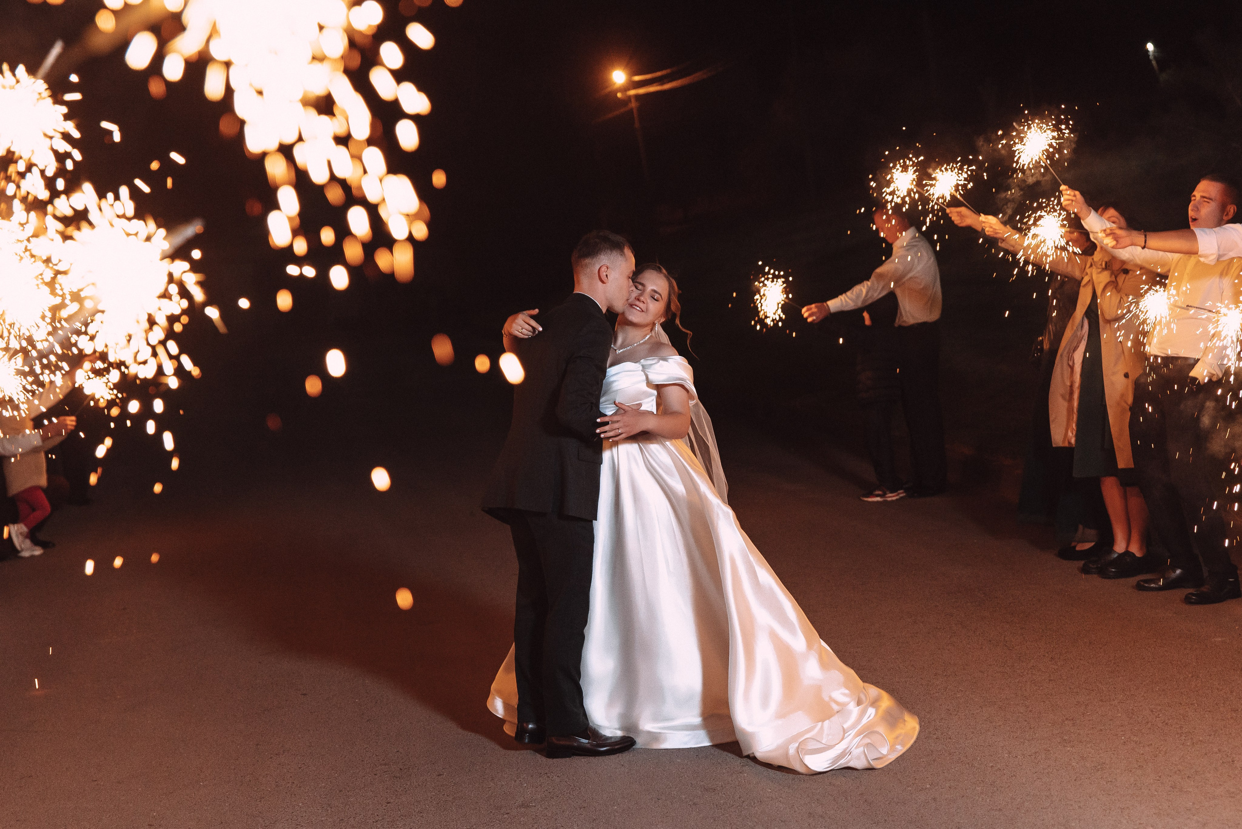 Александр + Анастасия. Свадебный и семейный фотограф в Волгограде Олеся Лисицкая