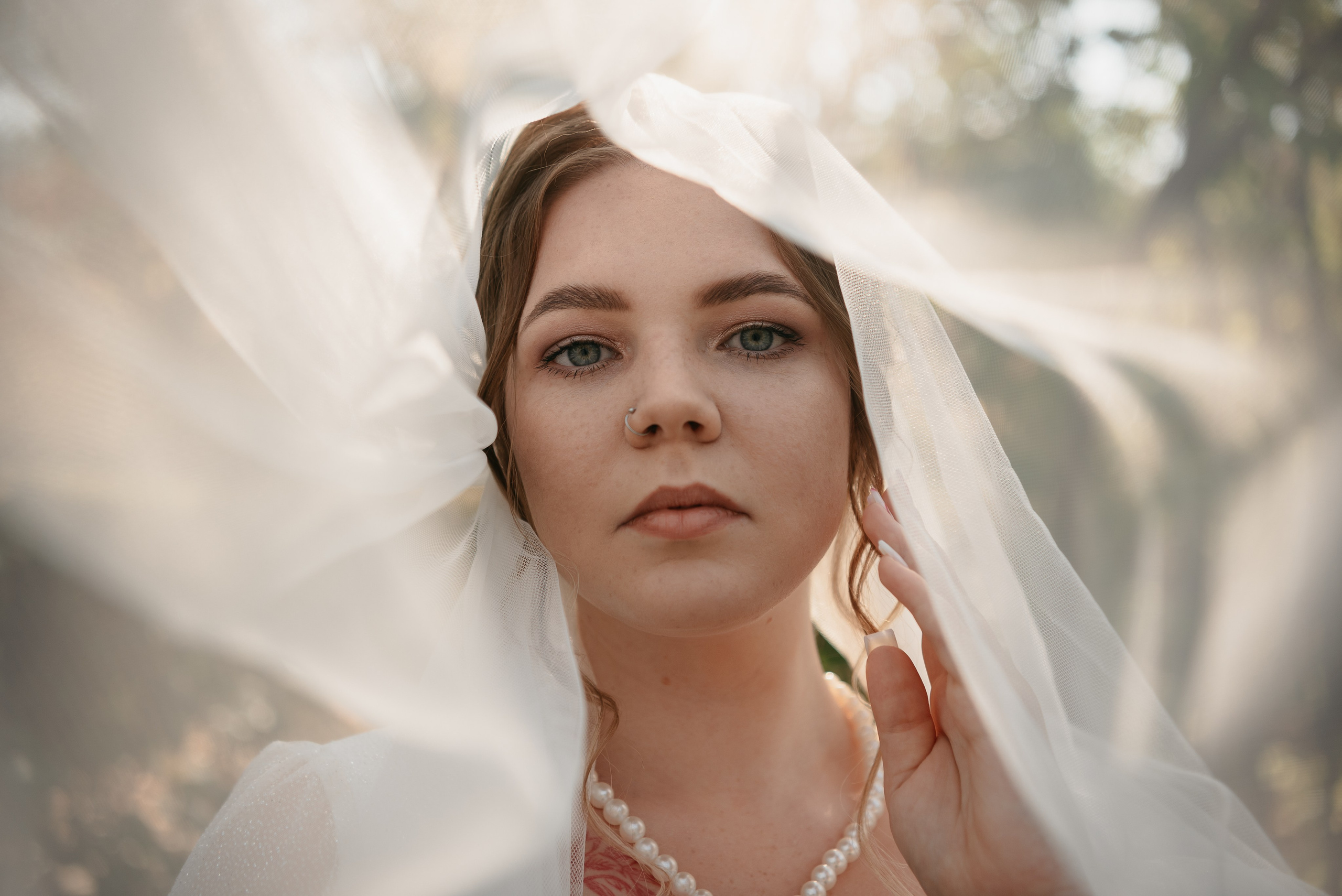 Теплой осенью. Свадебный и семейный фотограф в Самаре Любовь Атюшева