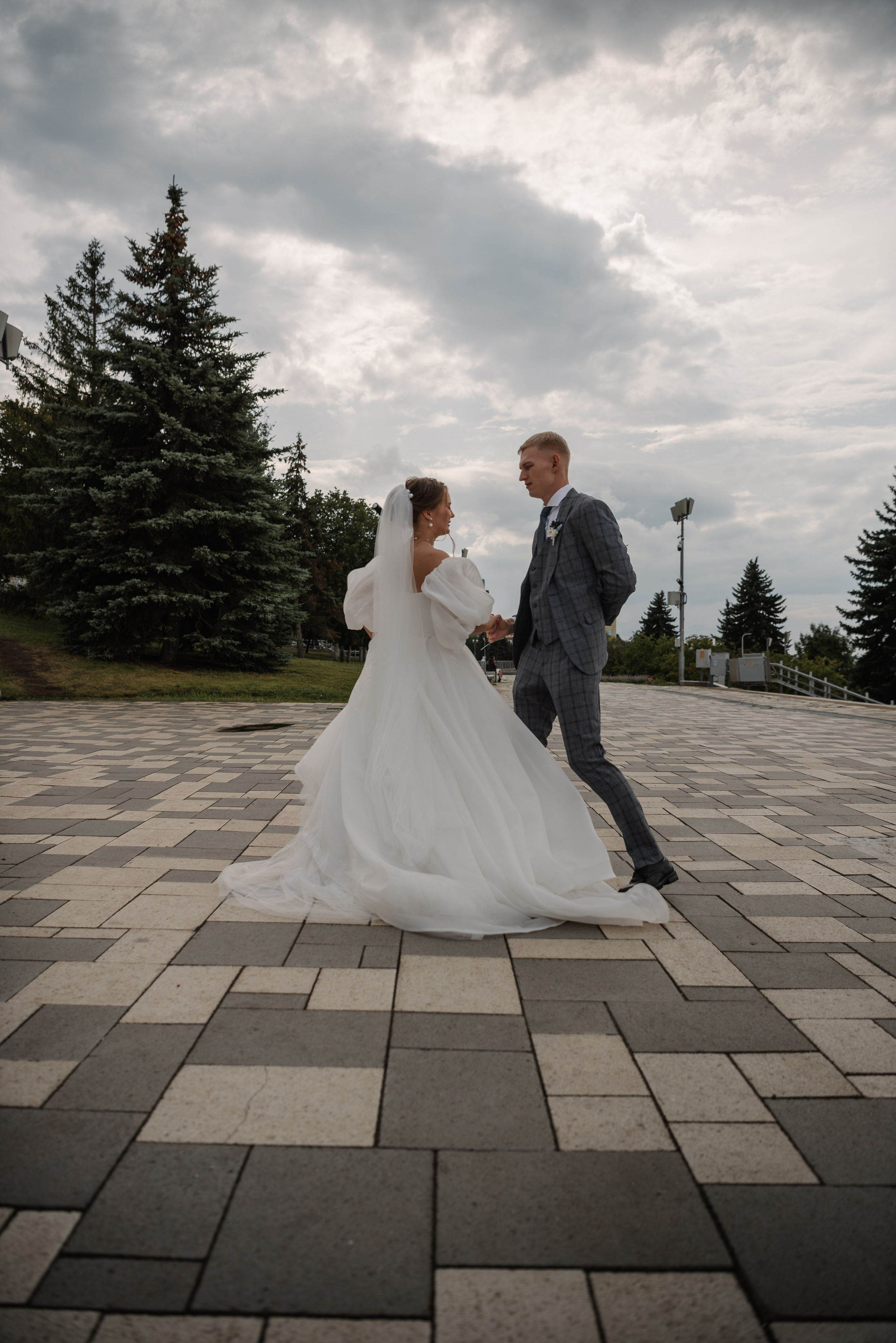 Тебя касаясь. Свадебный и семейный фотограф в Самаре Любовь Атюшева