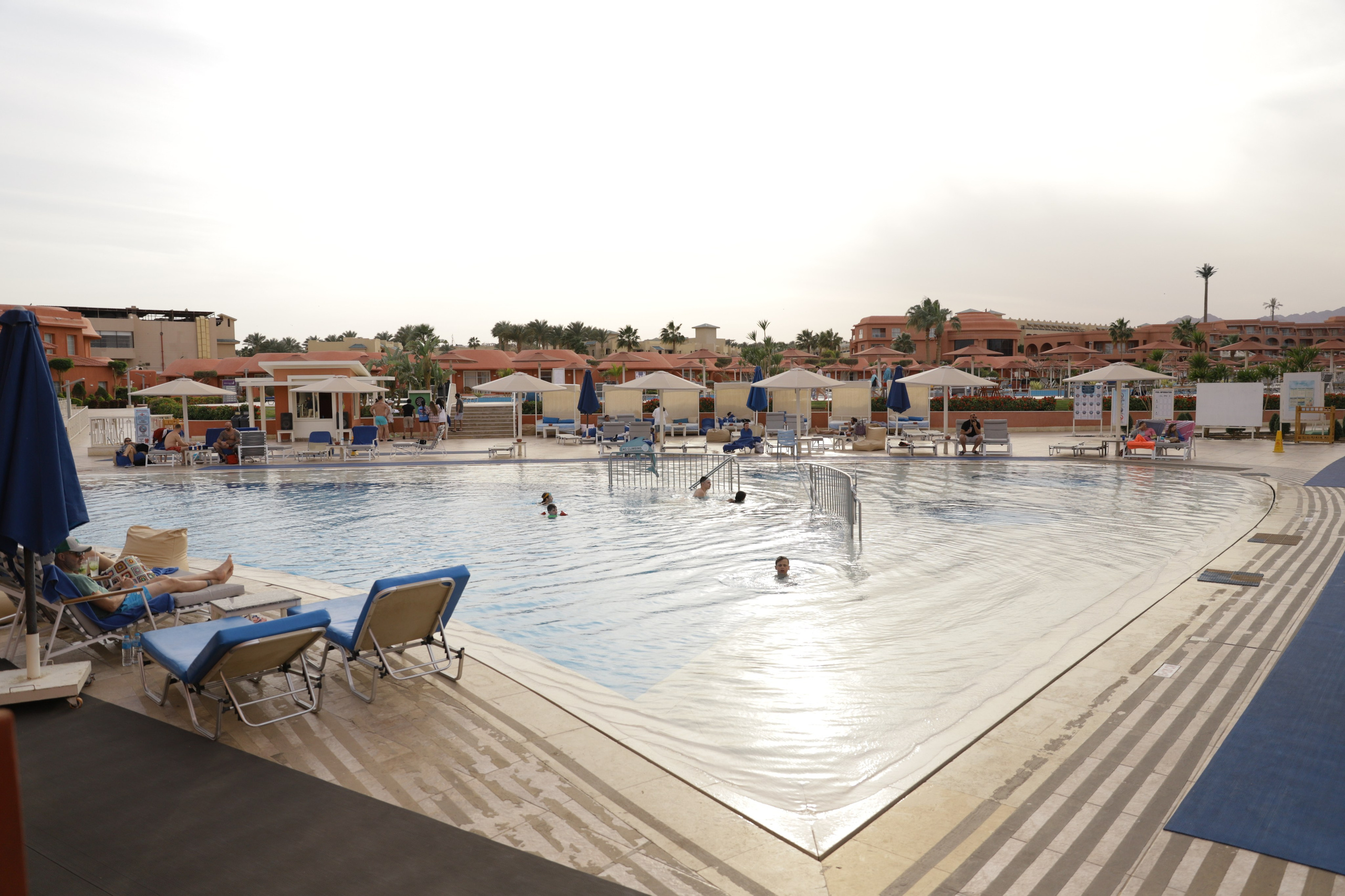 Шарм-Эль-Шейх. Светлана Иванова - профессиональный фотограф