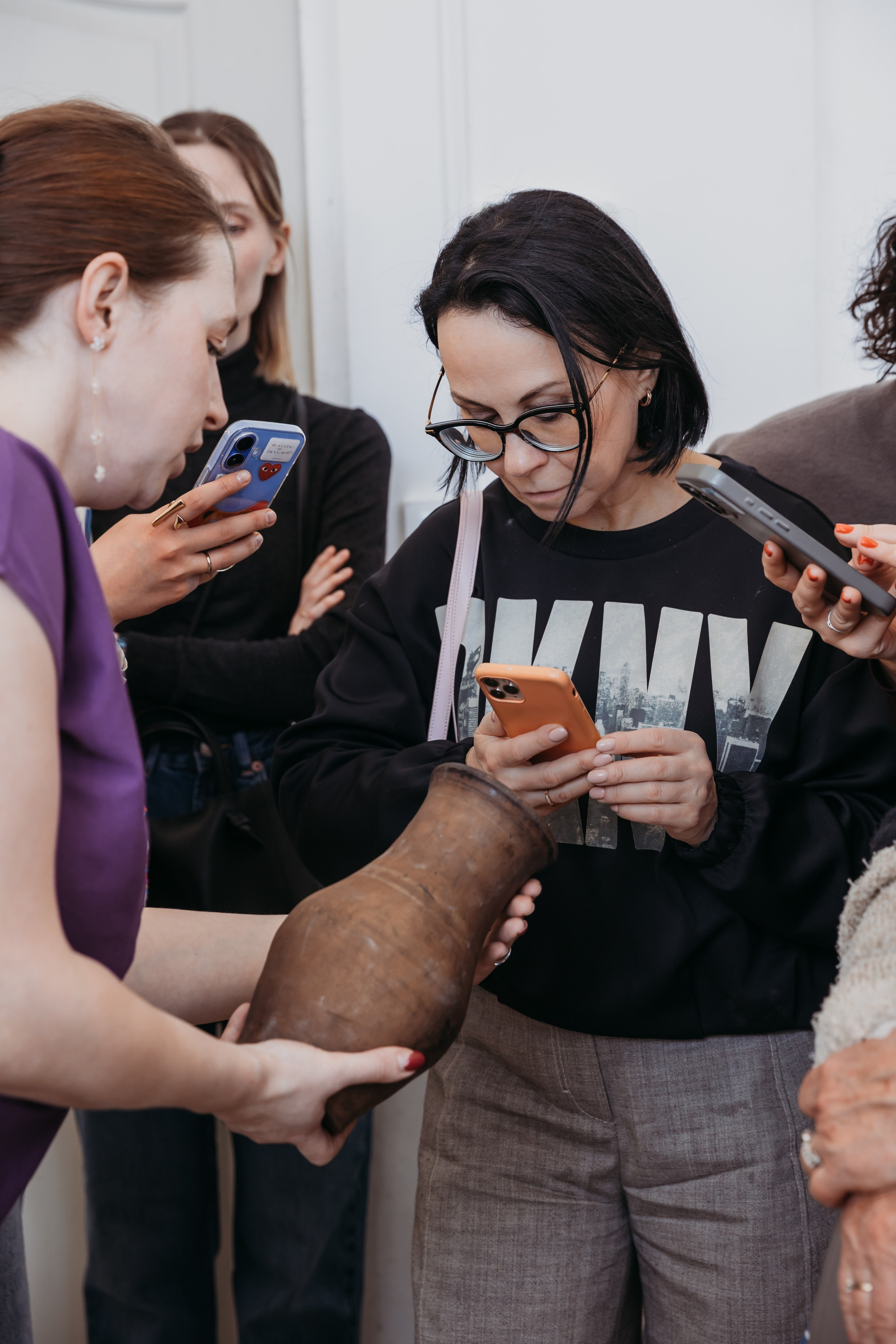 Родные люди «Гжель». Леся Гаранина. Семейный фотограф/видеограф Москва и область