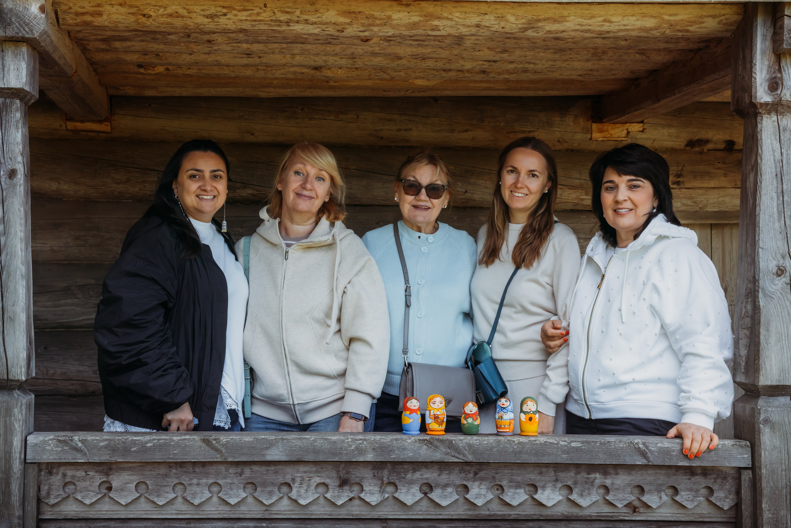 Родные люди «Мандроги». Леся Гаранина. Семейный фотограф/видеограф Москва и область