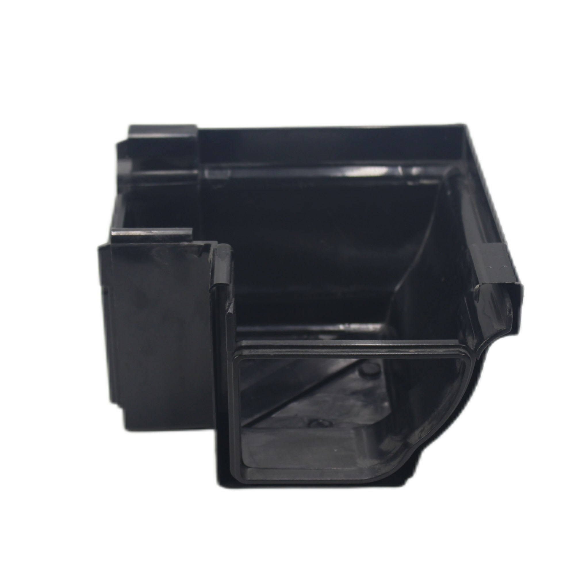 Водосточная система в Приморском крае.