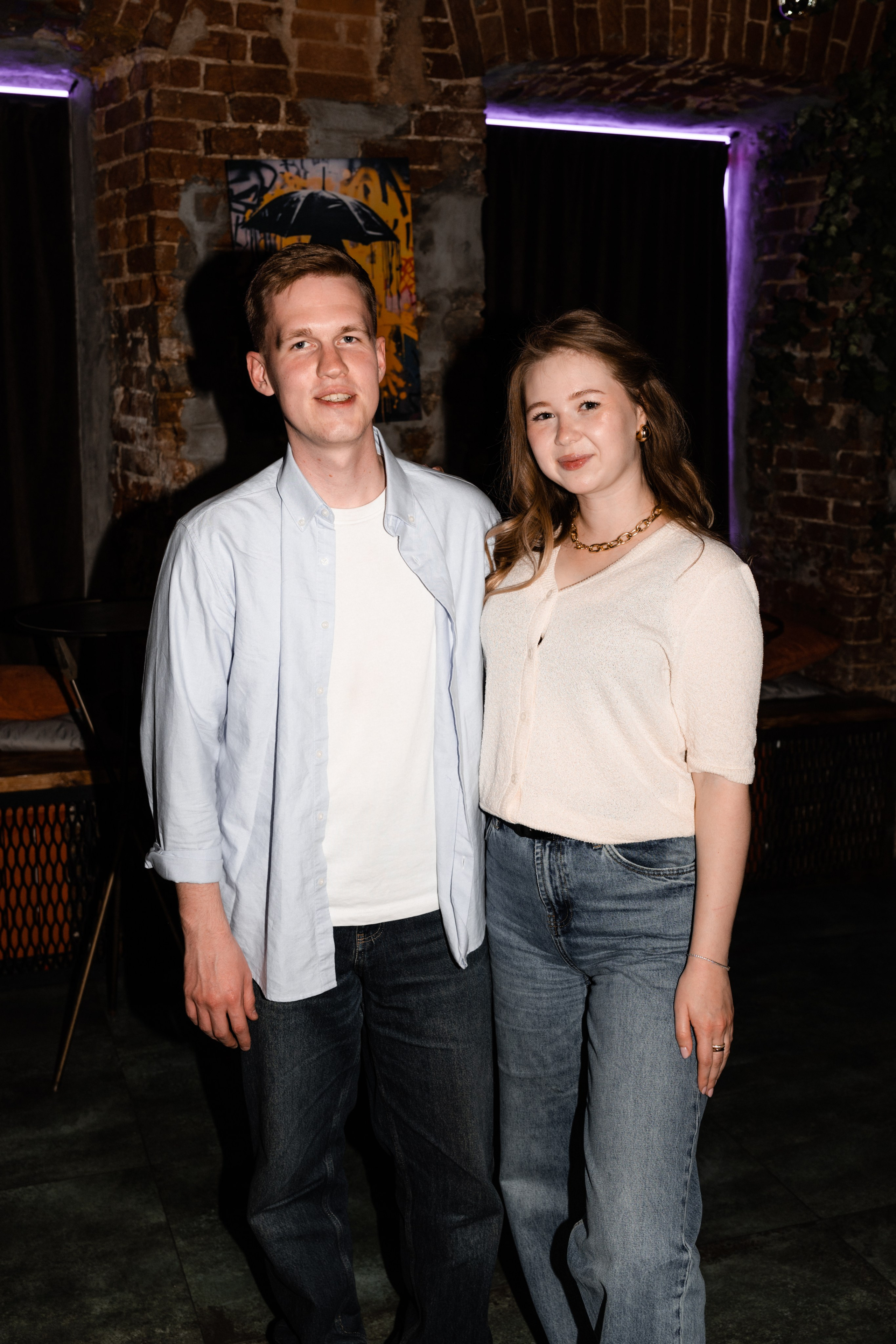 Настя. 30 лет. Фотограф и видеограф Мария Банщикова, Солнечногорск, Москва