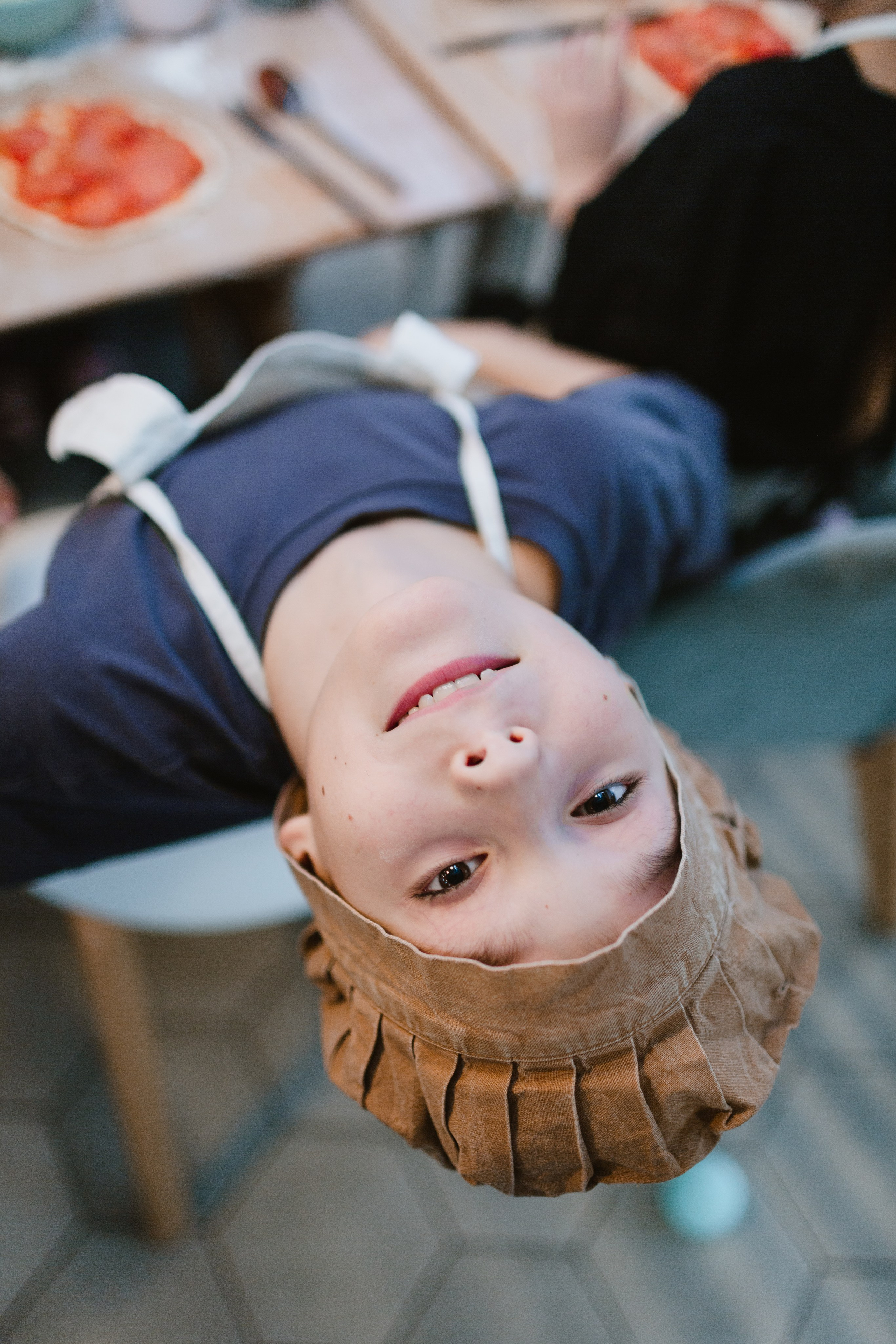 5 лет. Фотограф и видеограф Мария Банщикова, Солнечногорск, Москва