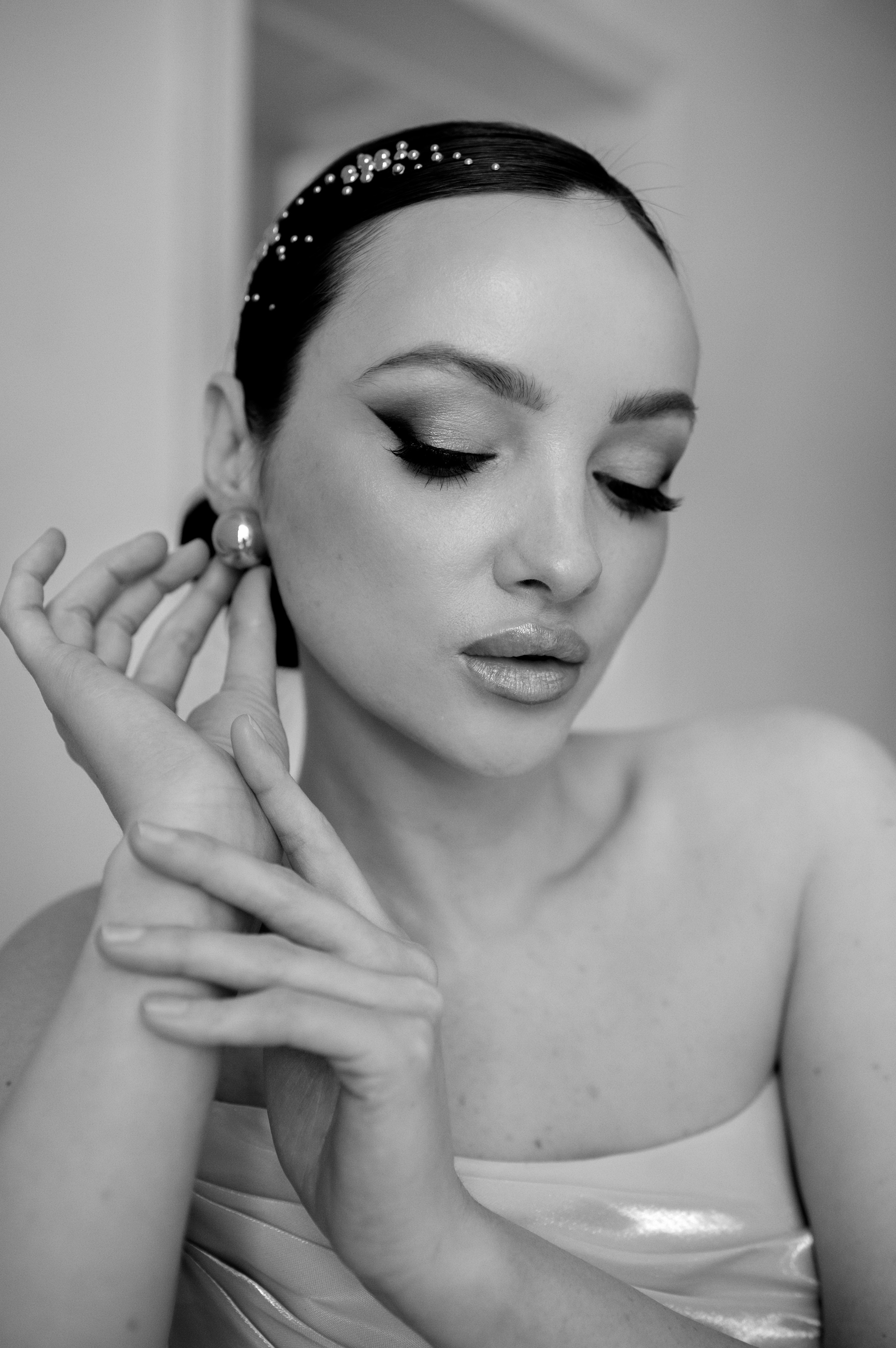 Анна. Свадебный и семейный фотограф в Серпухове Александра Дерюшева