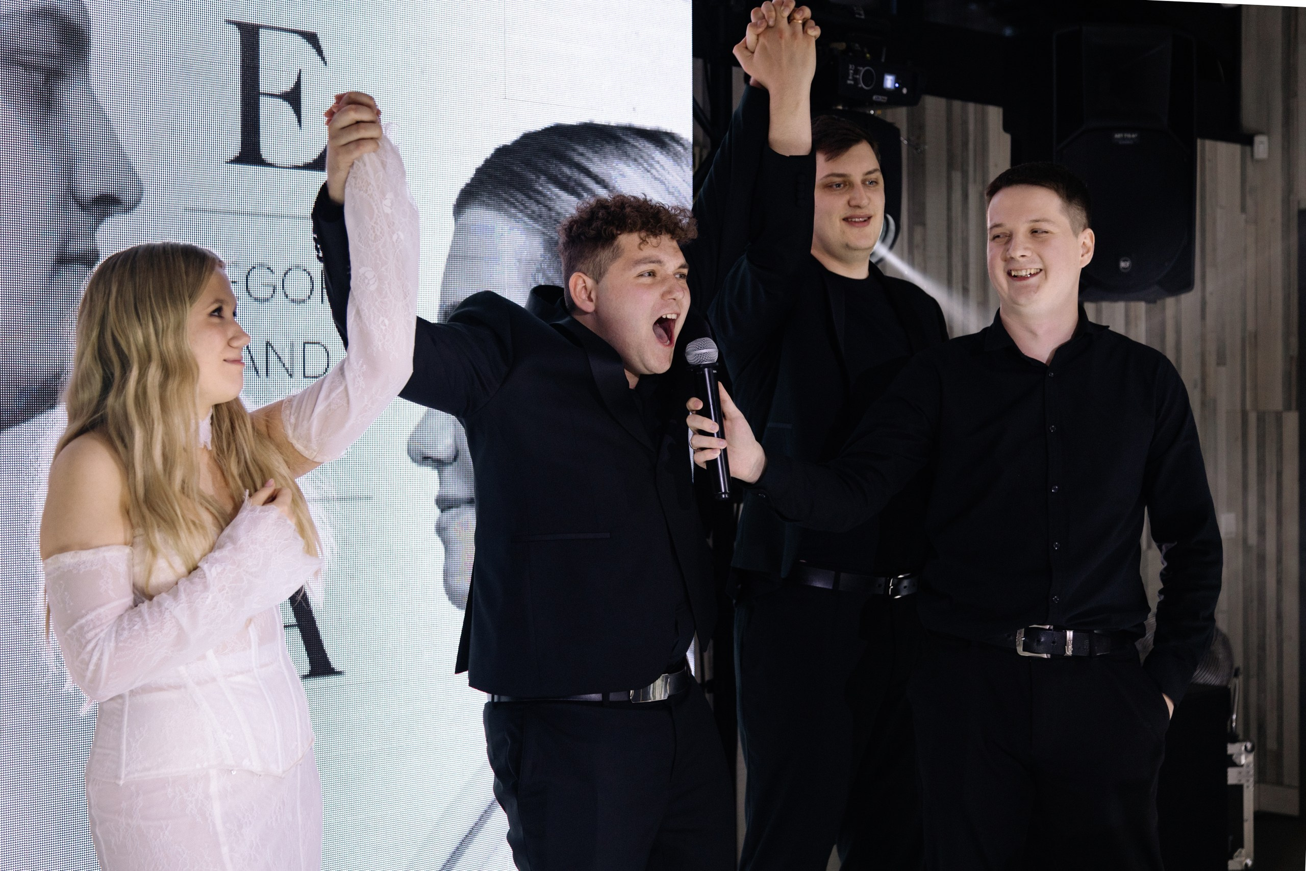 EGOR & ANNA. Свадебный фотограф в Самаре Олеся Масливец