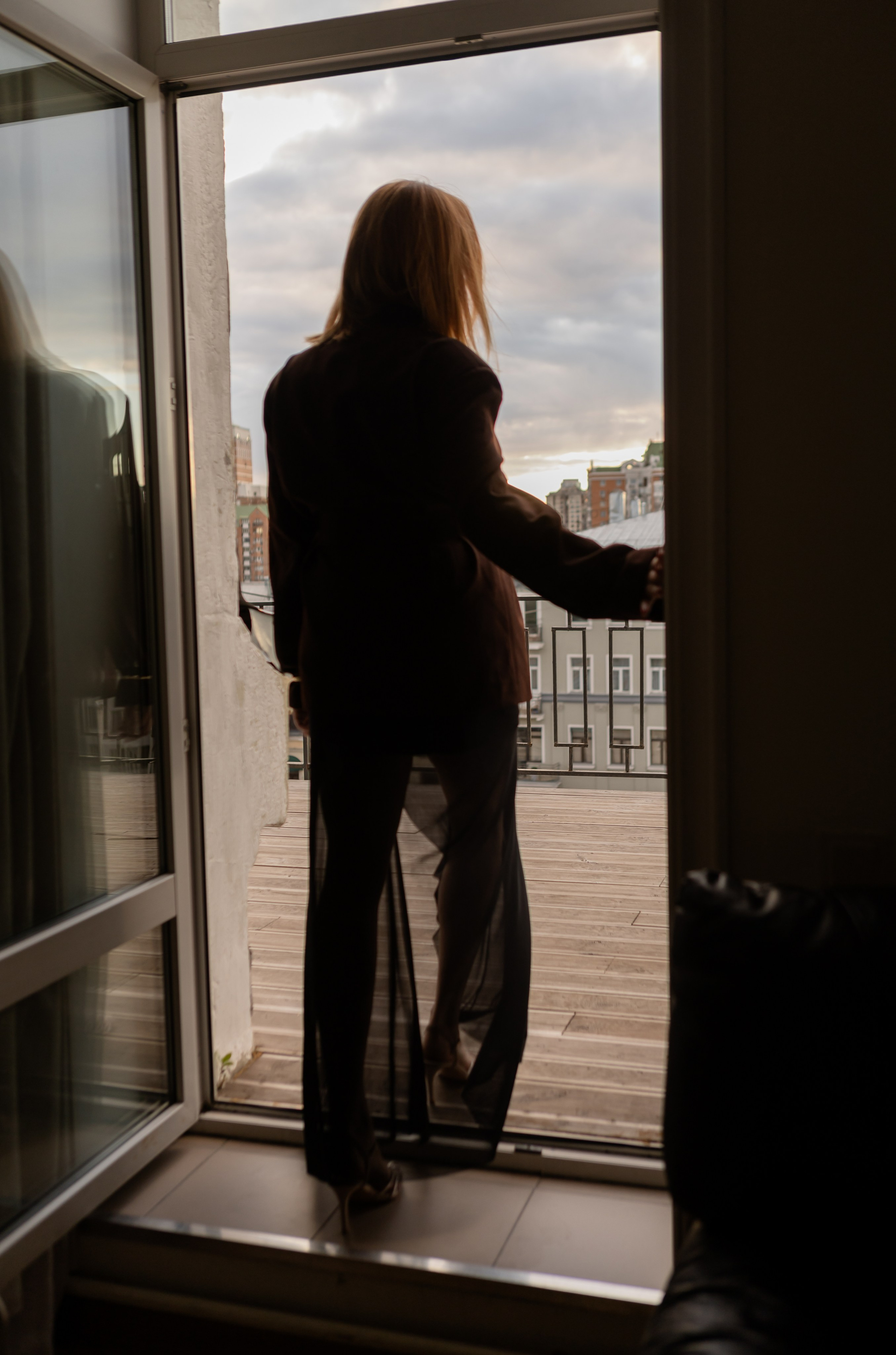 Алла. Свадебный и женский фотограф в Москве Анастасия Голубева