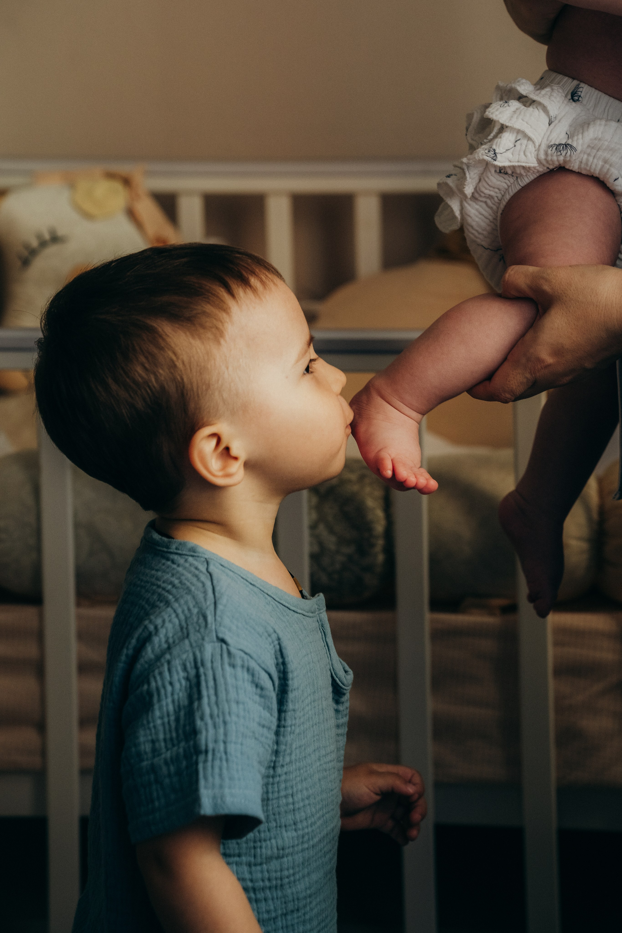 Ирина, Дарина, Ярослав. Семейный фотограф в Рязани Харламова Влада