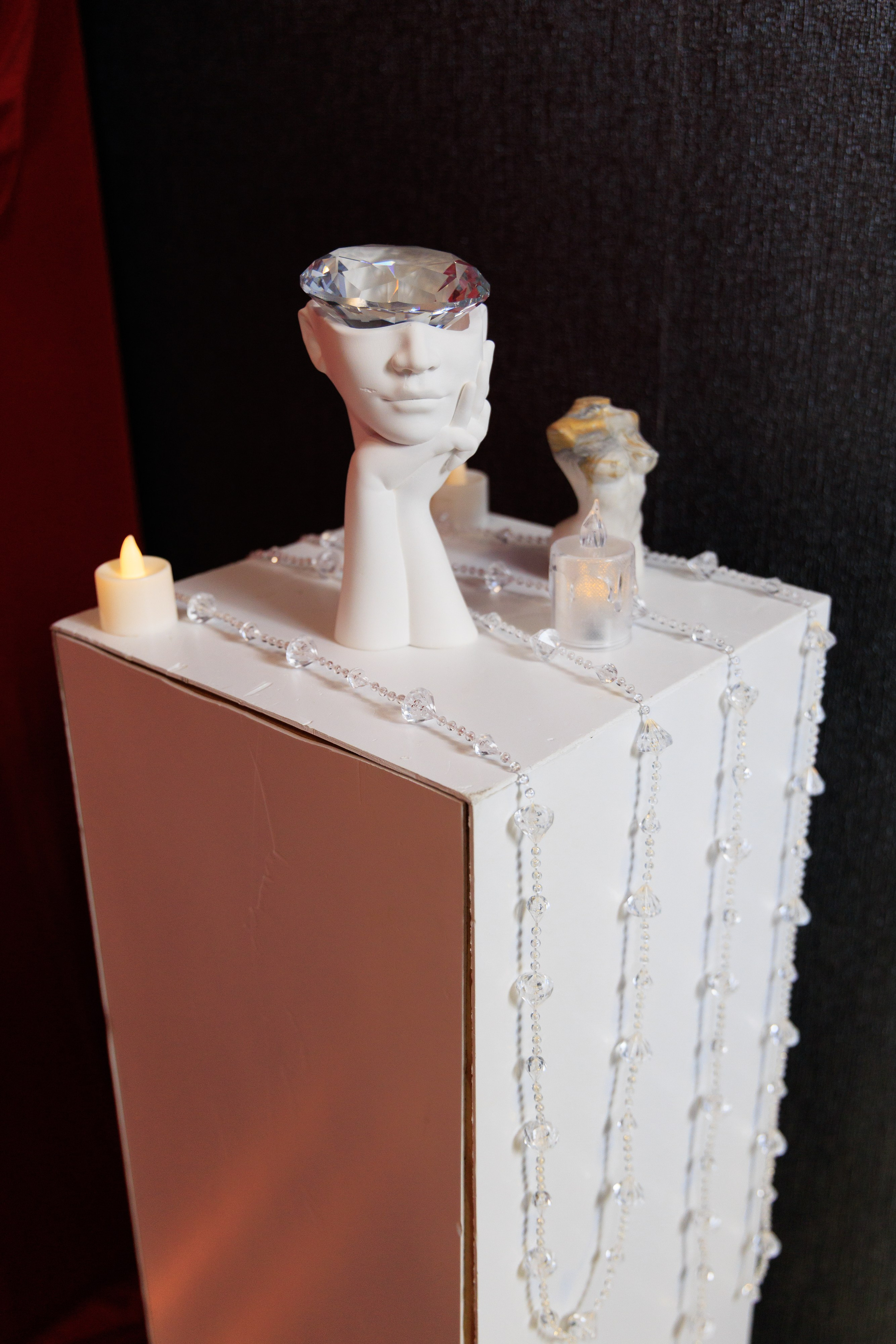 Вечеринка «Девичник на Грани». Репортажный и свадебный фотограф Пятигорск и КМВ