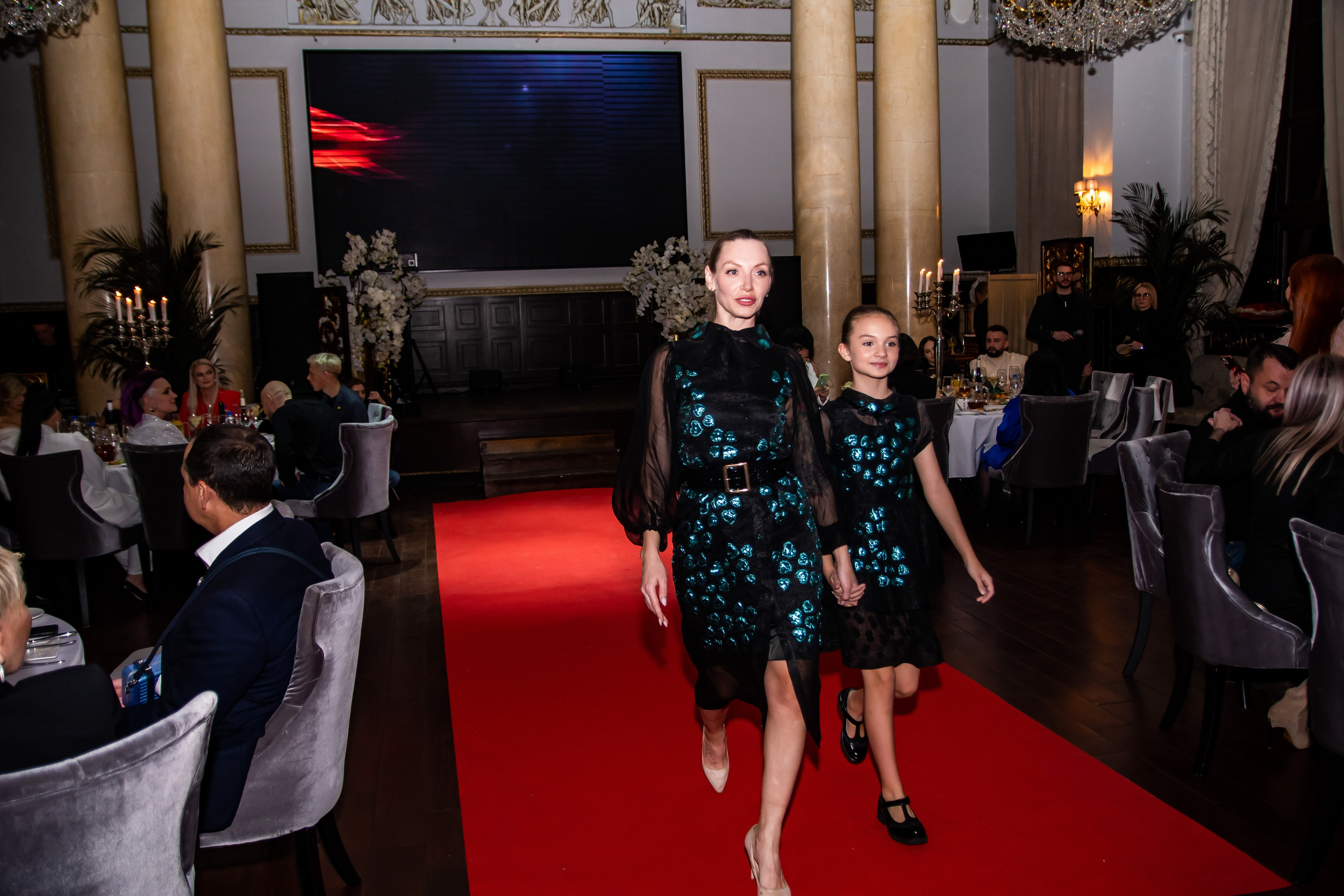 Человек года 2022 — Метрополь. Фотограф Виктория Щербинина в Санкт-Петербурге и Москве