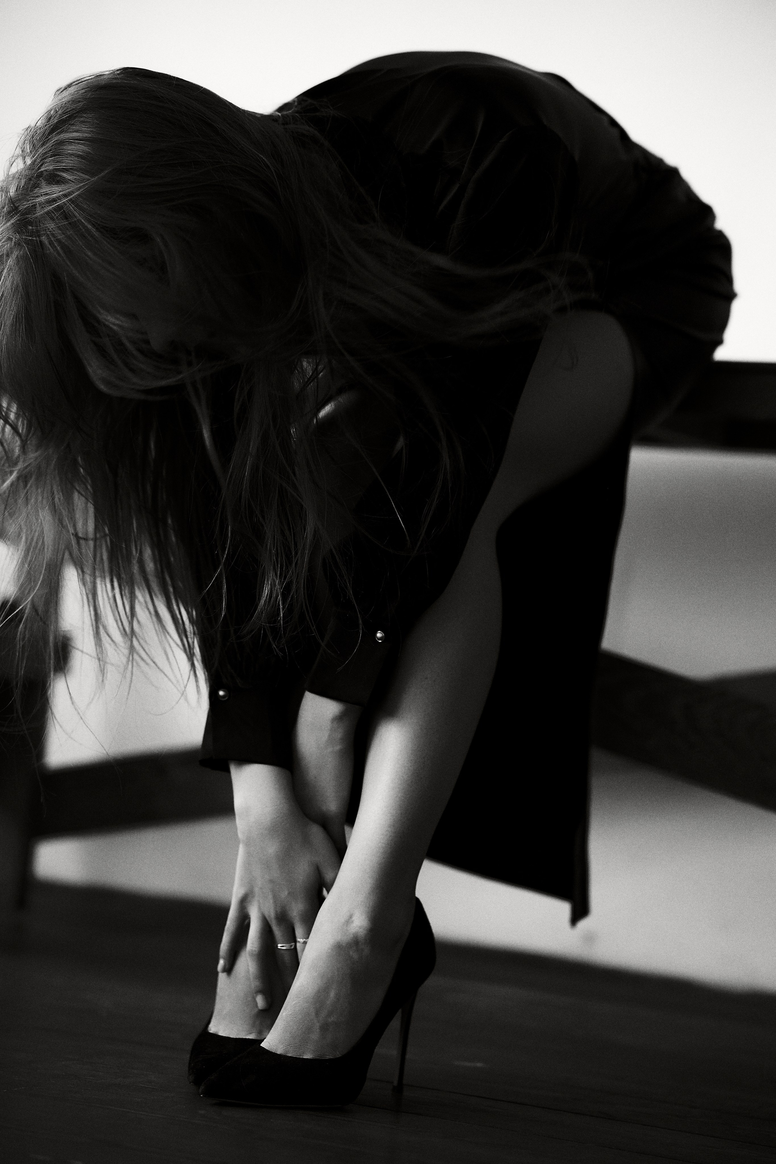 Мария. Портретный фотограф в Москве | Анастасия Старкова