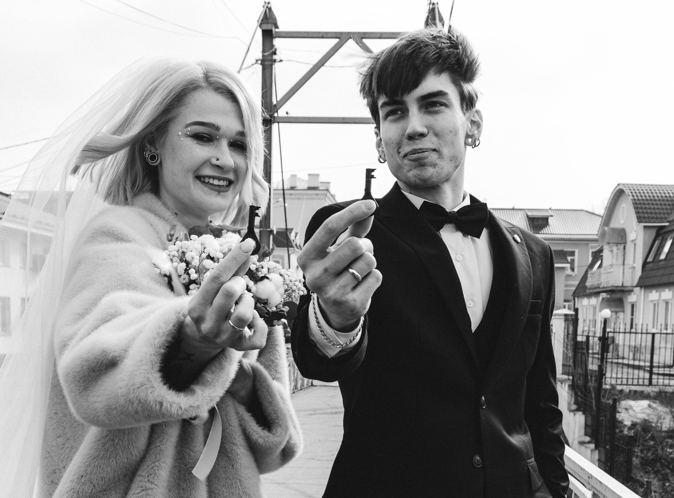 Wedding. Photografer