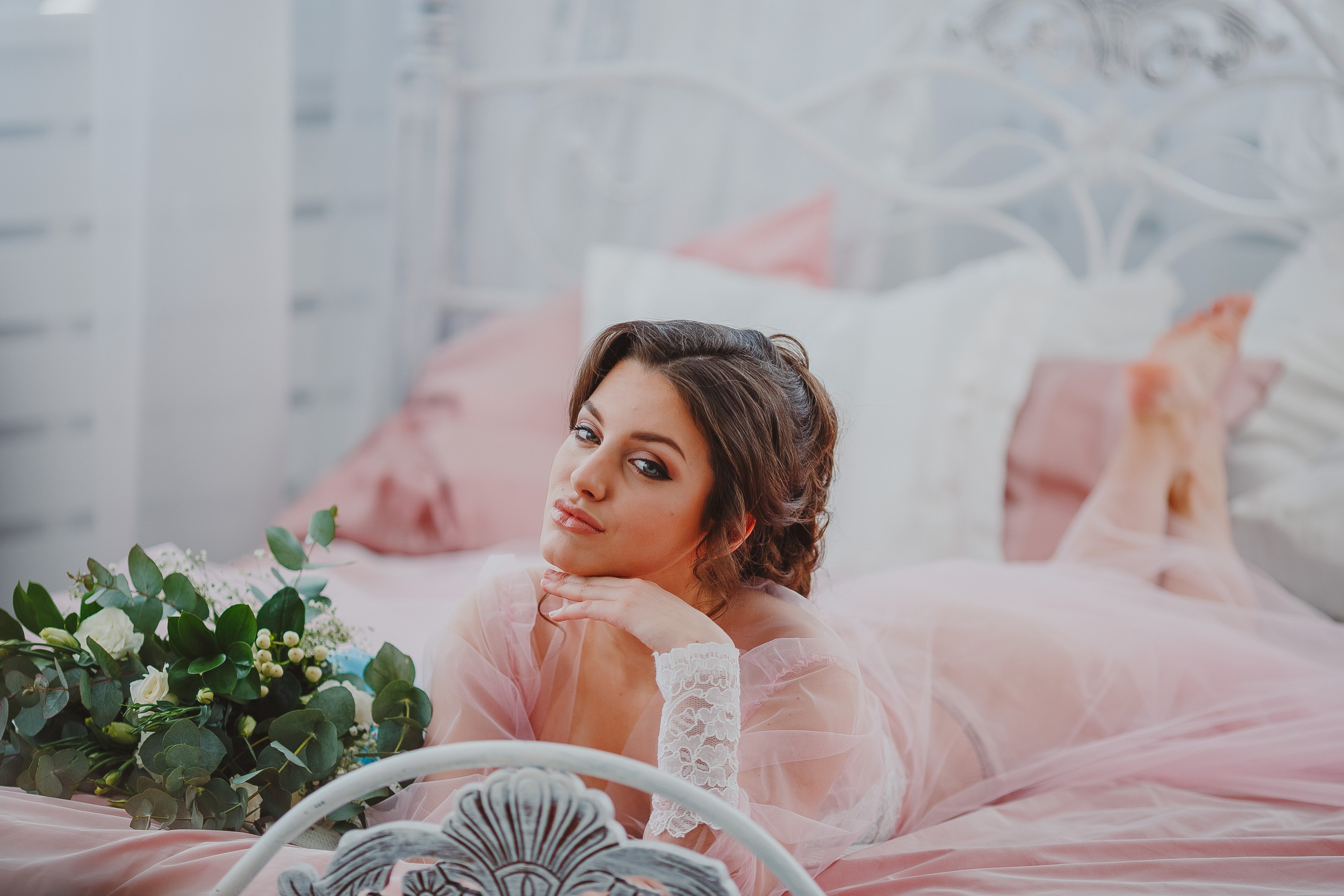 Александр и Юлия. Свадебный и семейный фотограф Екатерина Бубнова