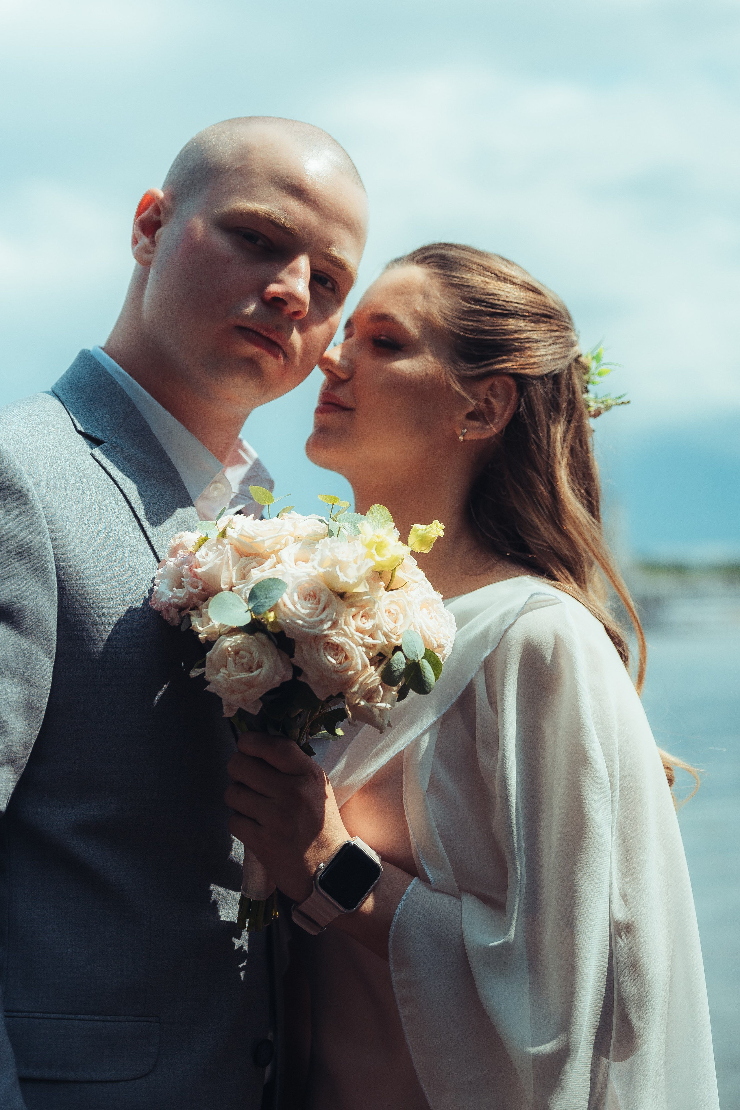 Свадебная съёмка Ивана и Анастасии. Иван Кубик — фотограф и видеограф