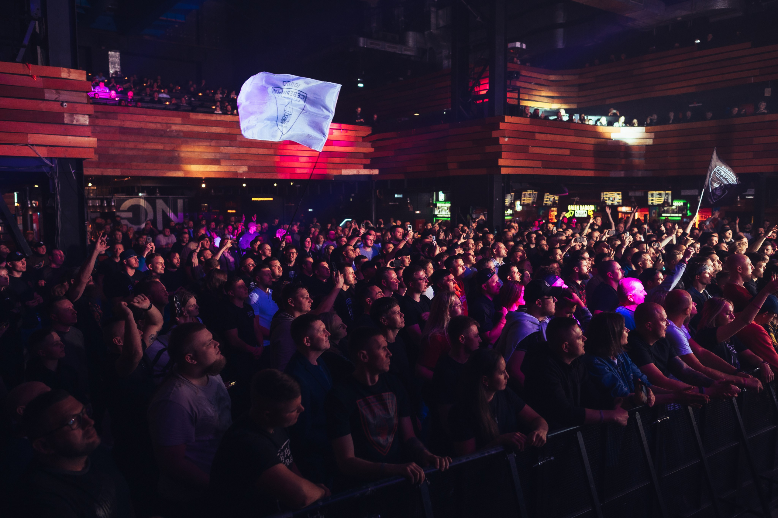 МАВАШИ group, 2025 год. Иван Кубик — фотограф и видеограф