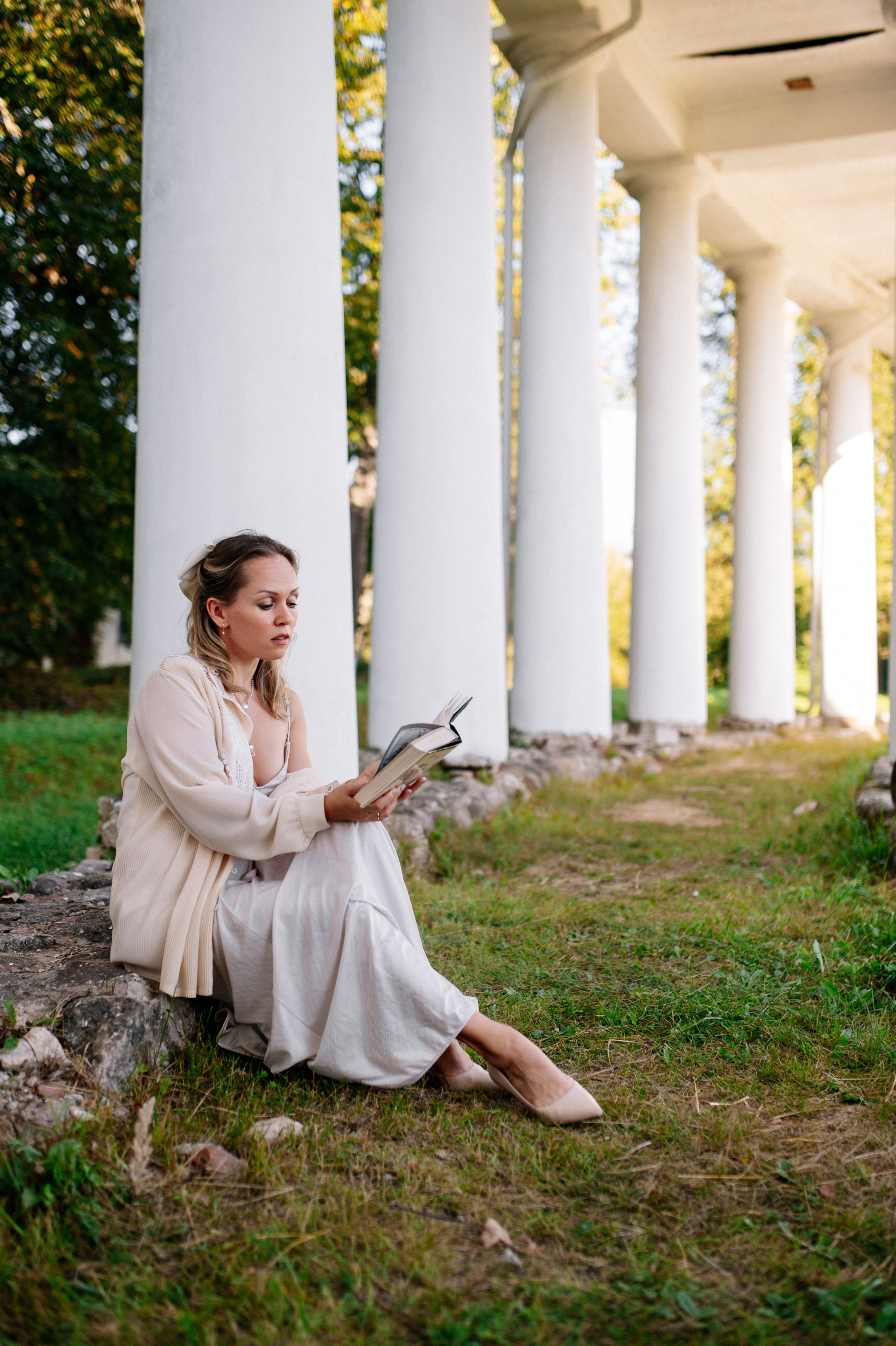 Валерия. Фотограф Светлана Васильева