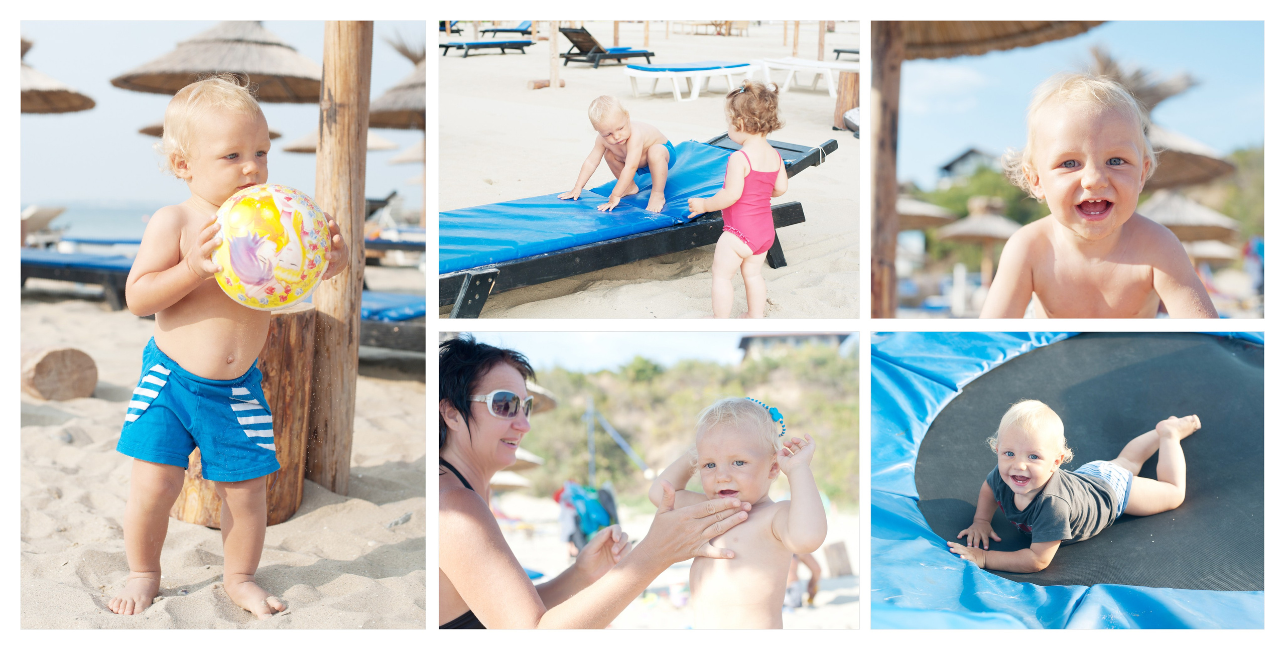 Егор. Фотограф Алиса Калинина