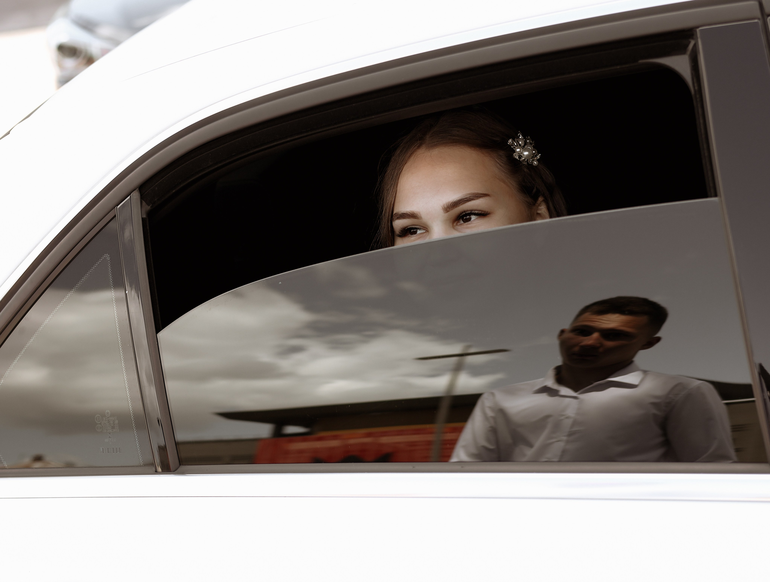 A&D. Photographer Tatiana Ivanova in Yaroslavl