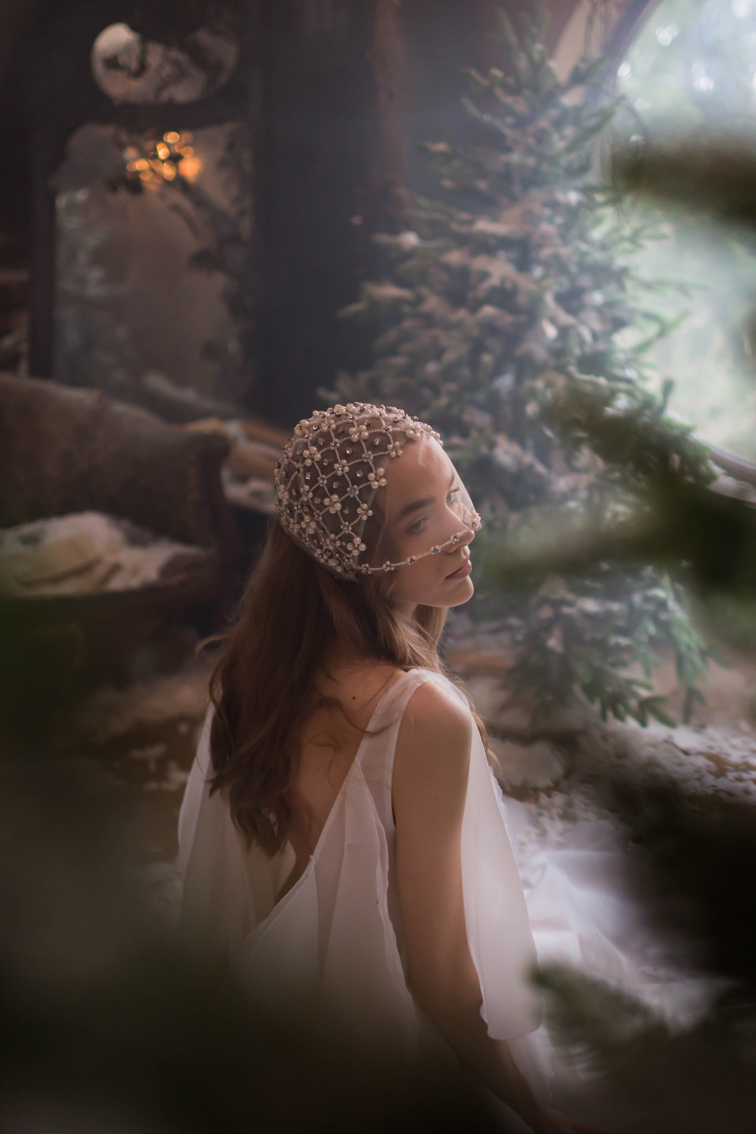 Монализа. Семейный и детский фотограф Троицк Москва