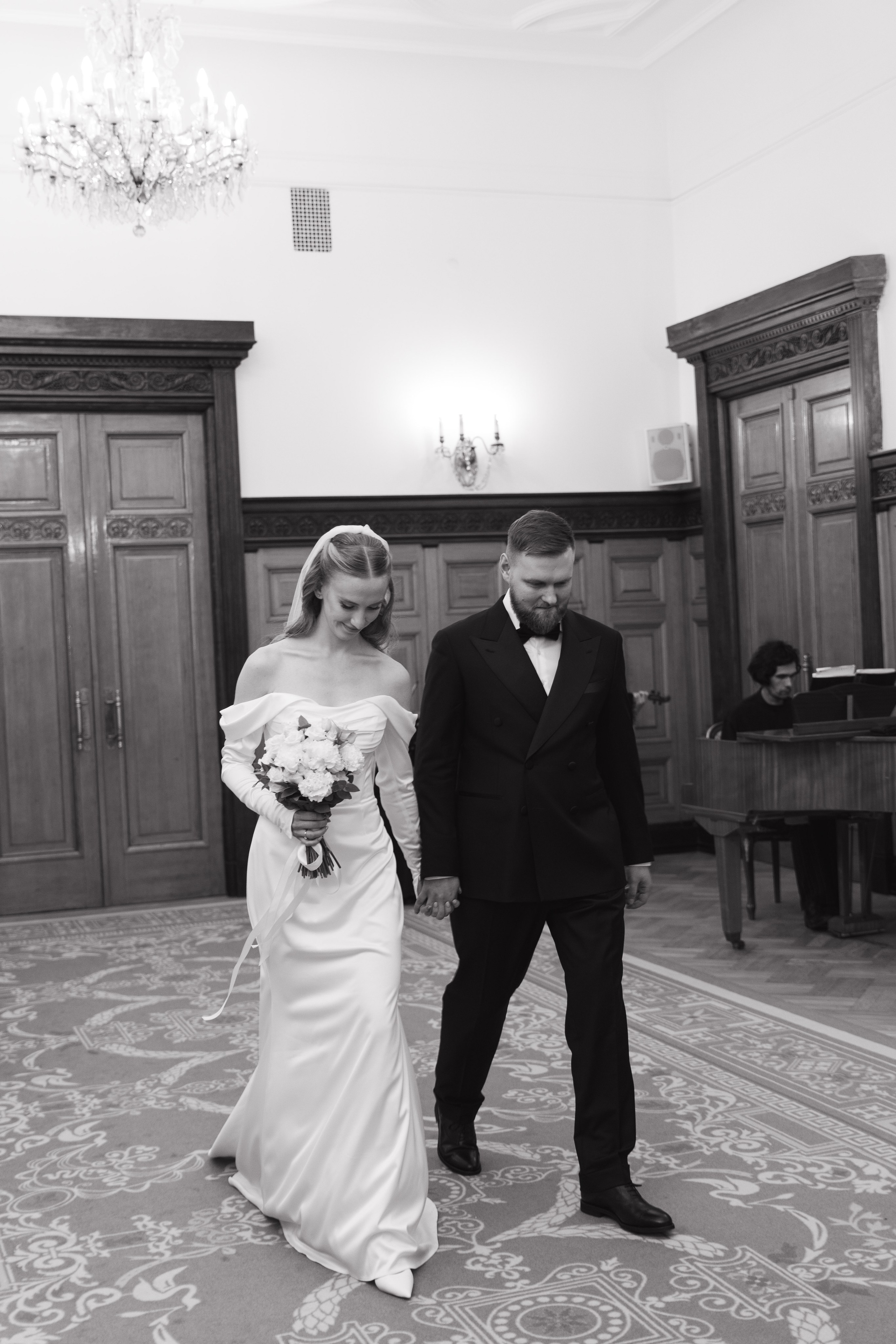 П&С Рихтер. Женский и свадебный фотограф Москва Елизавета Перова