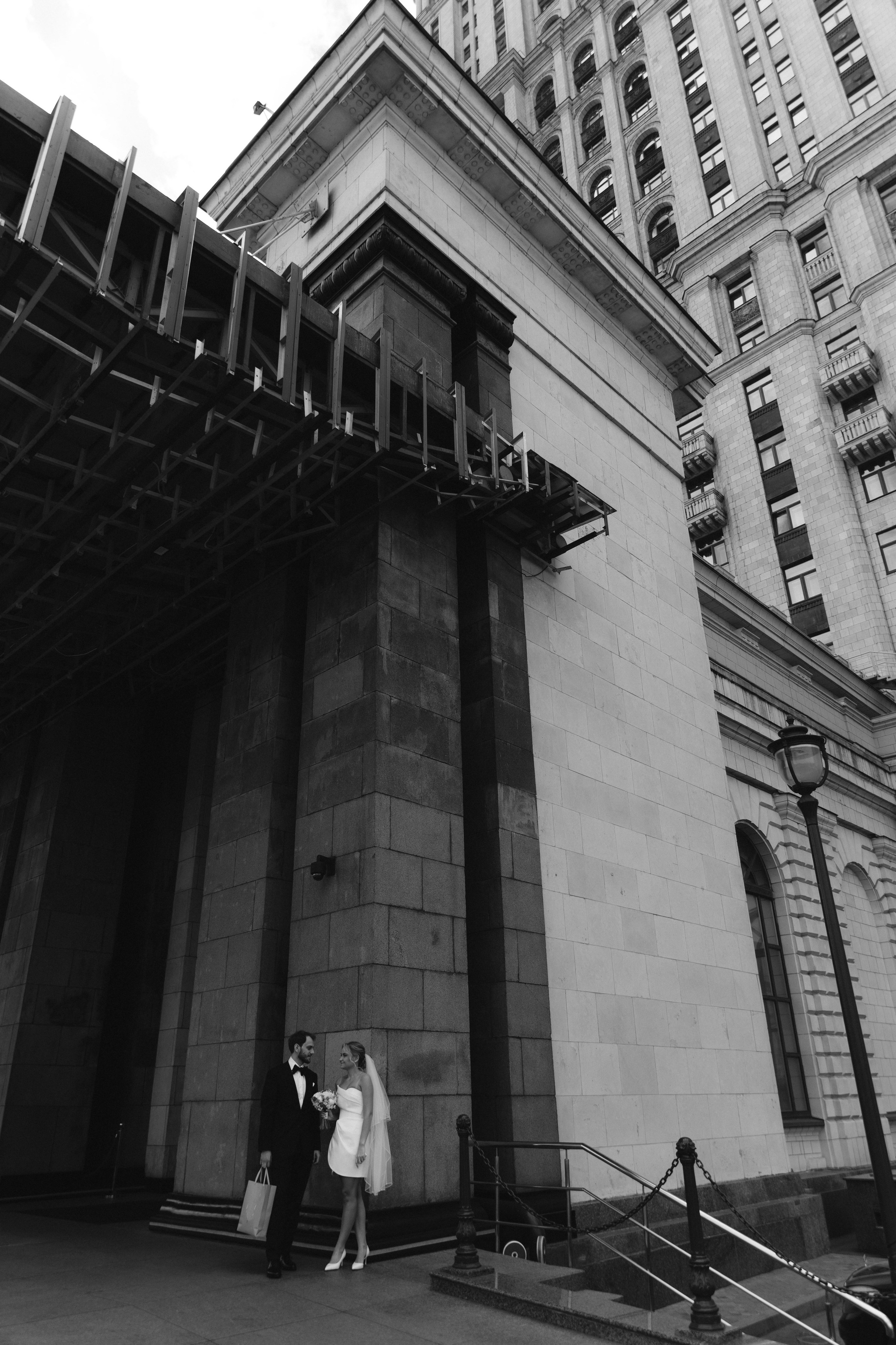 А & А Hyatt regency. Женский и свадебный фотограф Москва Елизавета Перова