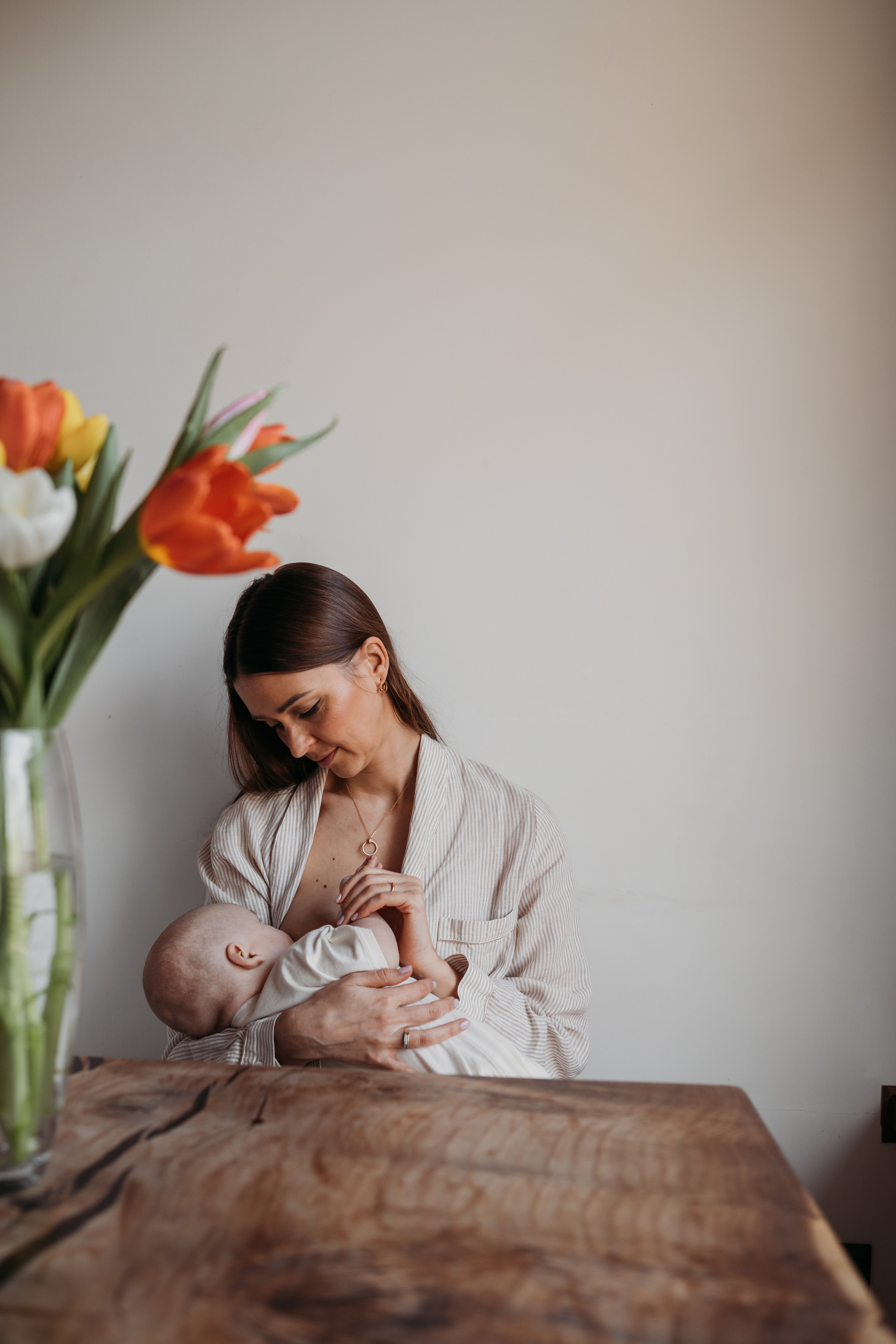Аня, Миша, Матвей и Лёва. Семейный и детский фотограф в Москве Александра Нараевская