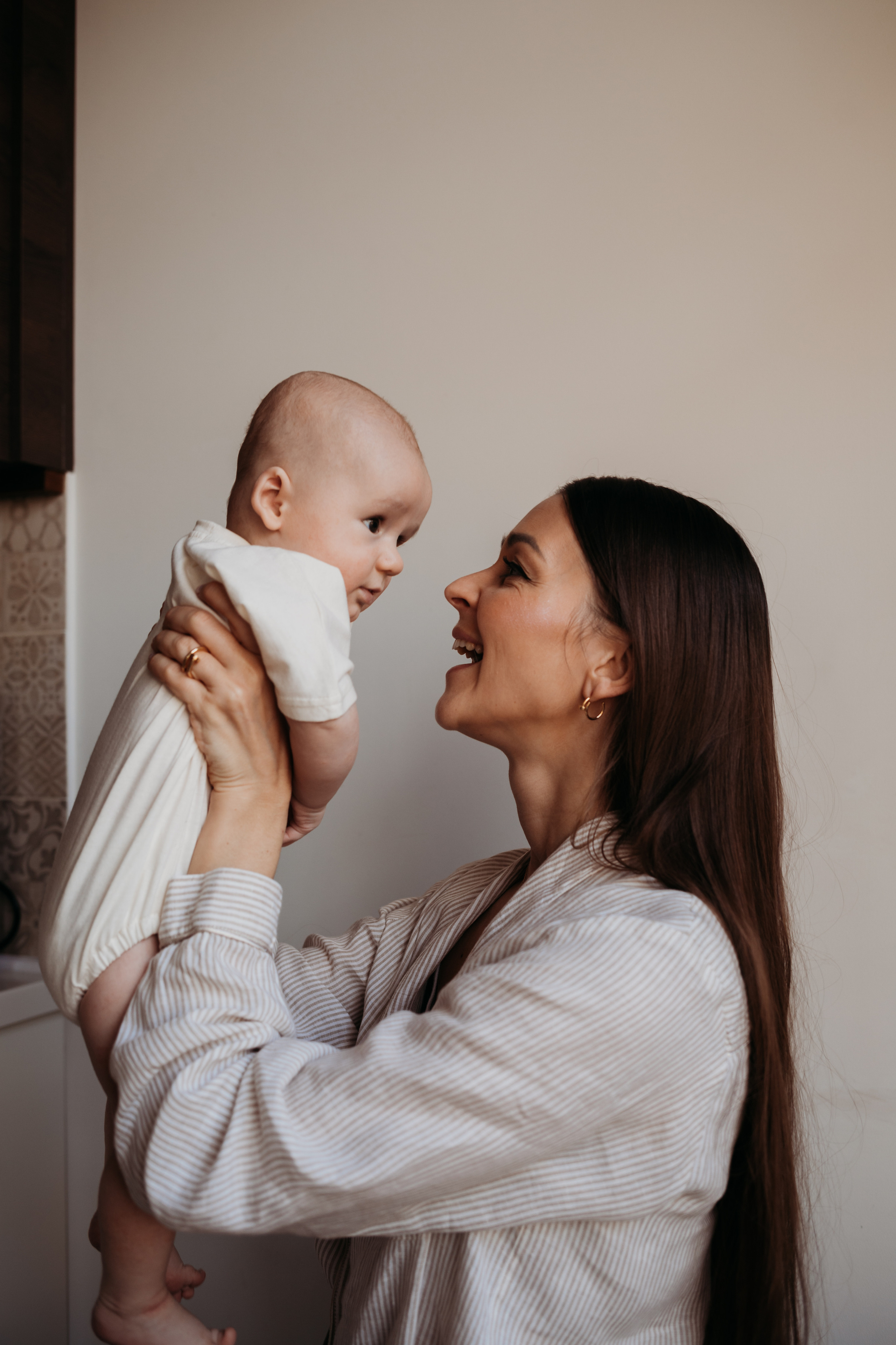 Аня, Миша, Матвей и Лёва. Семейный и детский фотограф в Москве Александра Нараевская