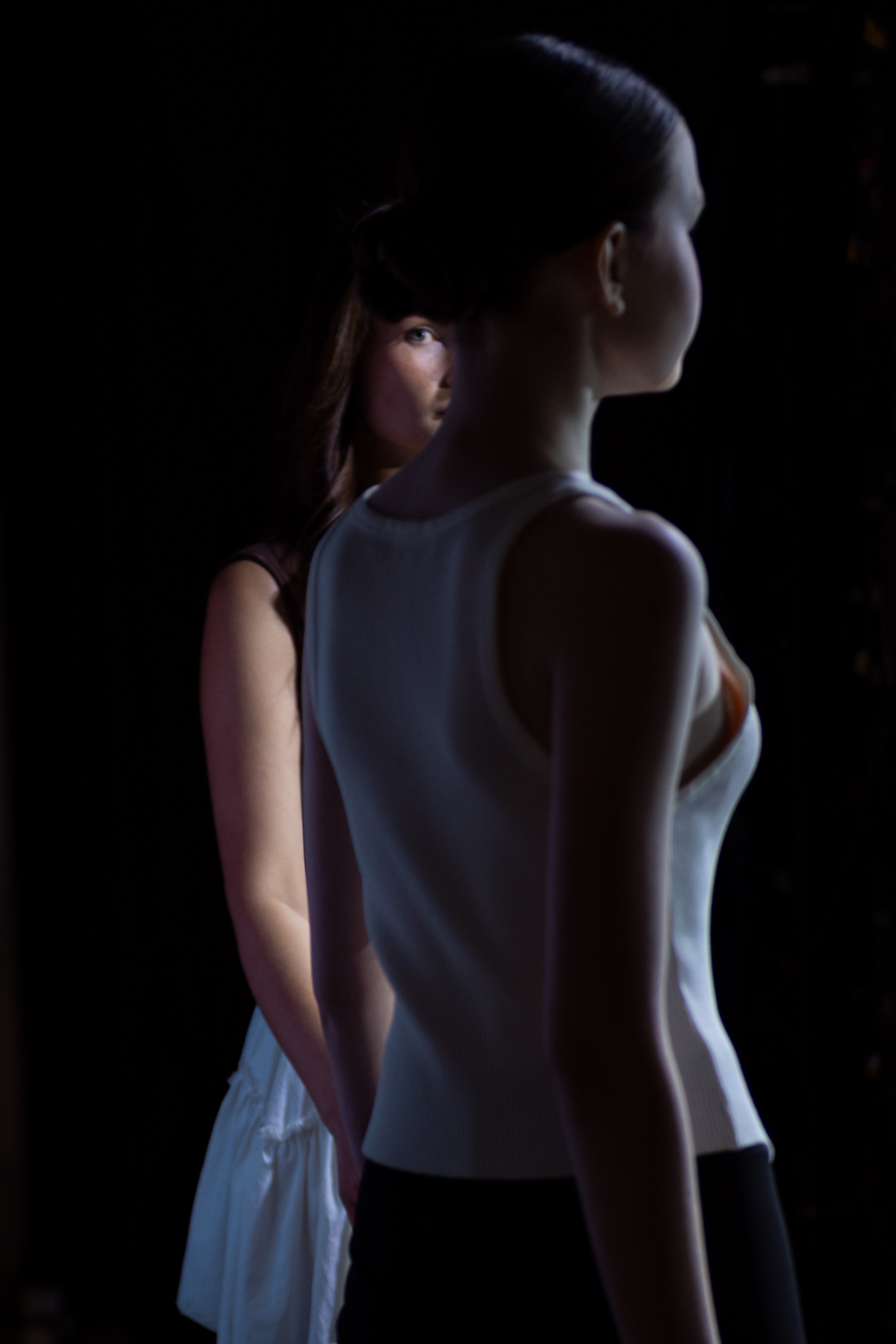 Backstage Style Fashion Show 2025. Фотограф в Ростов-на-Дону Виктория Савчук