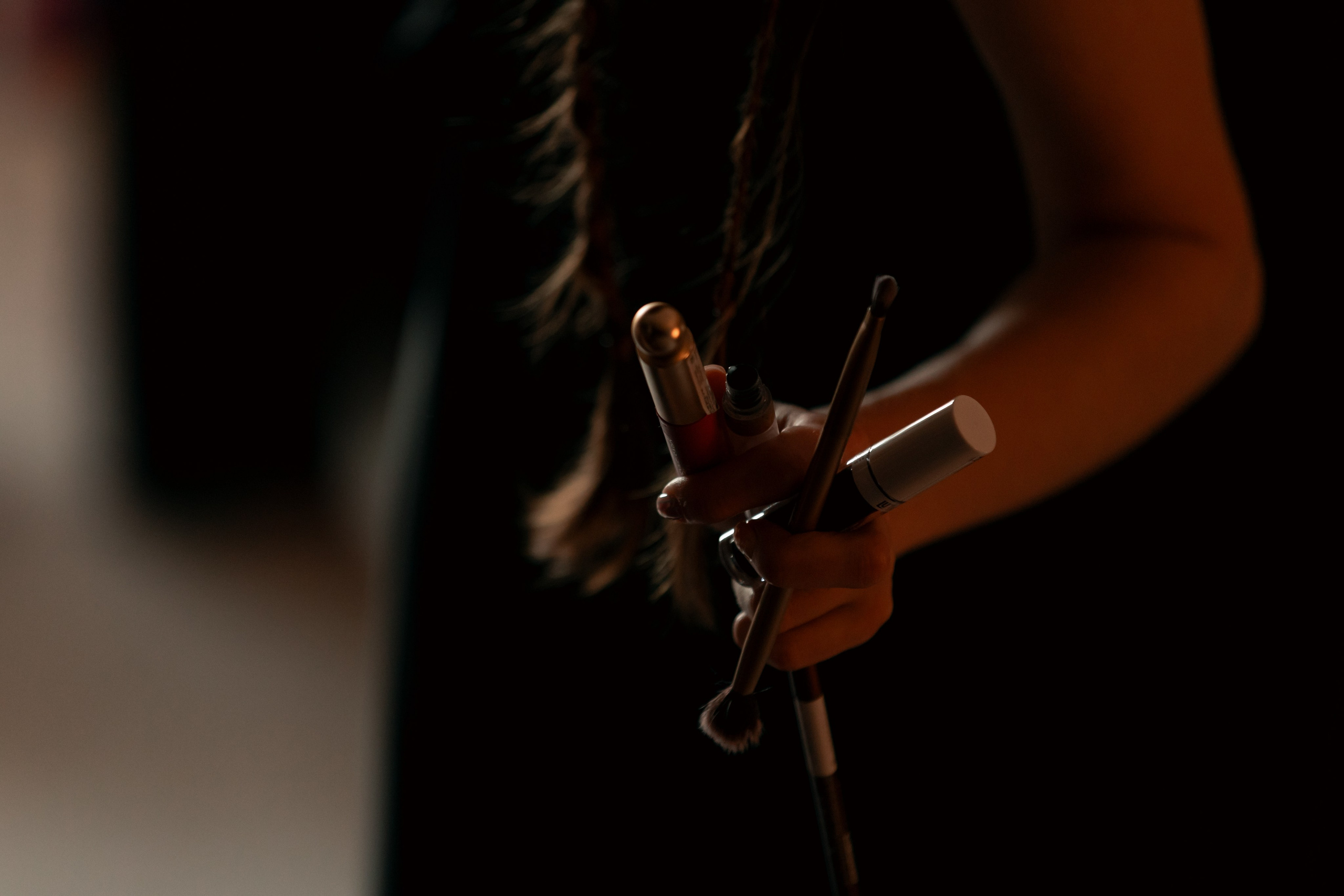 Театр «Человек в кубе». Закулисье. Фотограф в Ростов-на-Дону Виктория Савчук