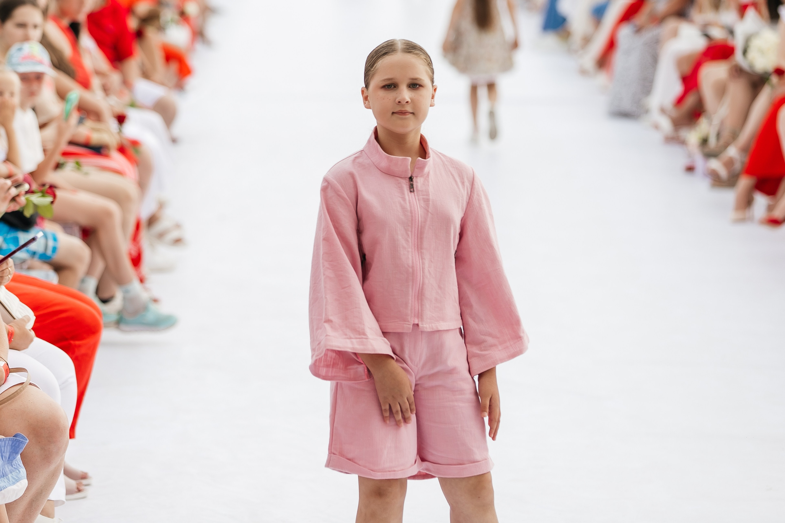 Sigma Fashion Show. Сочи 2024. Фотограф в Ростов-на-Дону Виктория Савчук