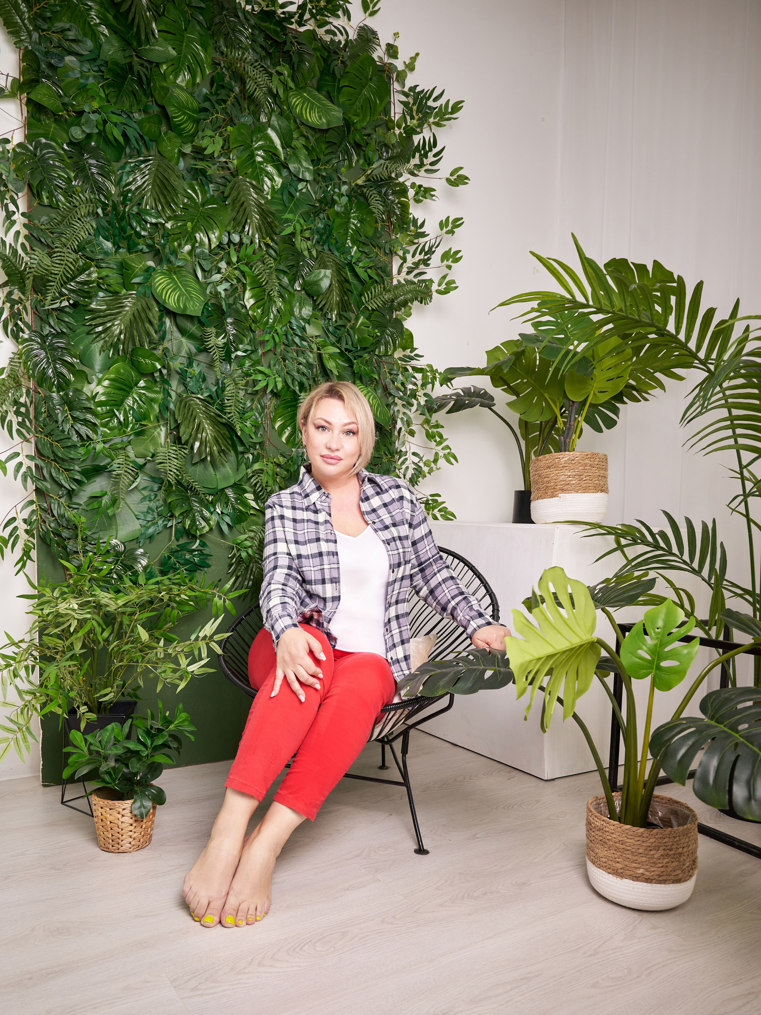 Татьяна, Щелково. Фотограф Щёлково