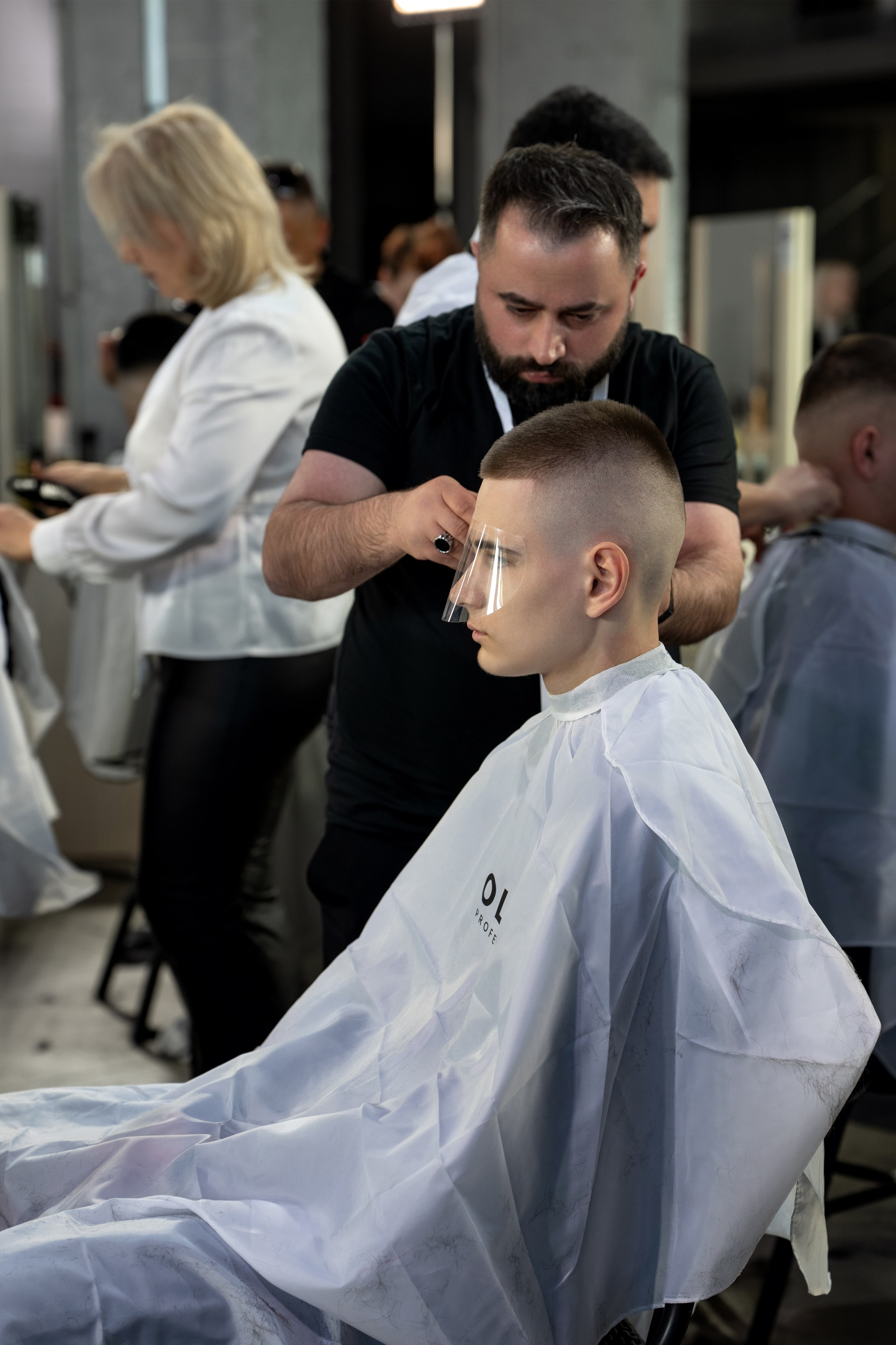 Asian Global Cup Almaty 2025 Day 2. Сайт Алматинского НЮ АРТ, будуар и фэшн фотографа Дениса Карпенко