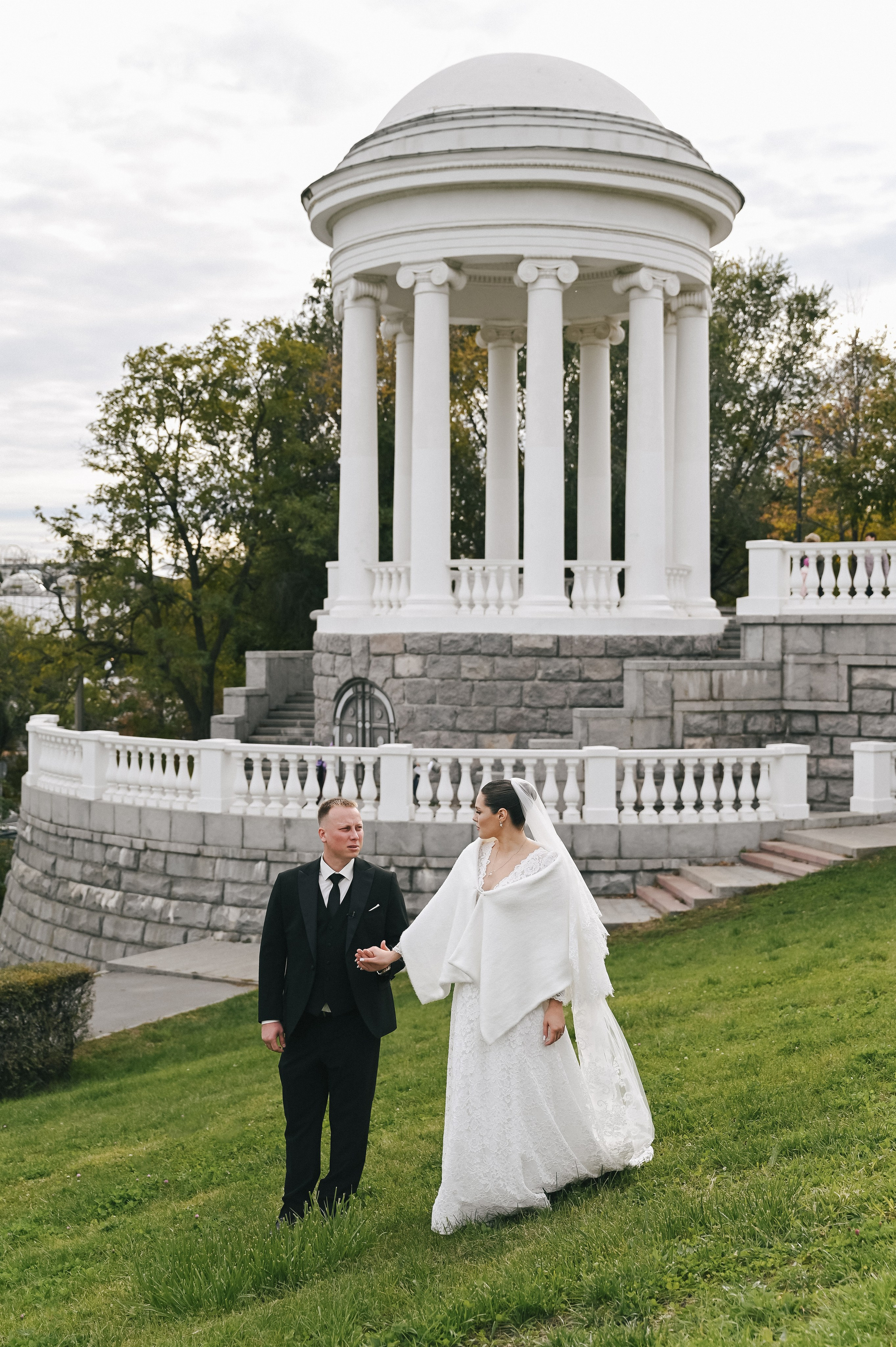 Денис + Алиса. Свадебный и семейный фотограф Волгоград Москва