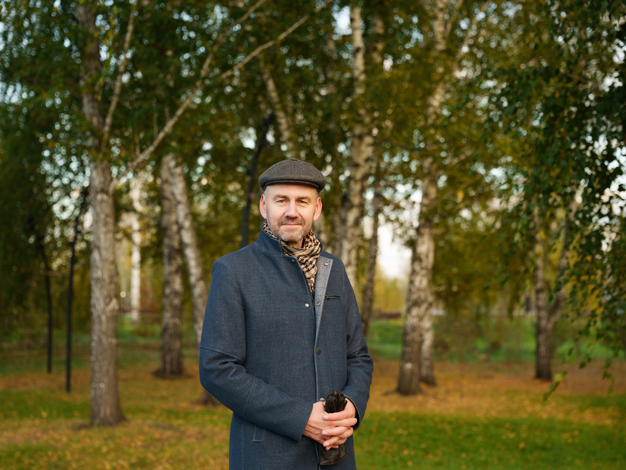 Георгий. Фотограф НСК-Кем-СПБ Александра Фомич