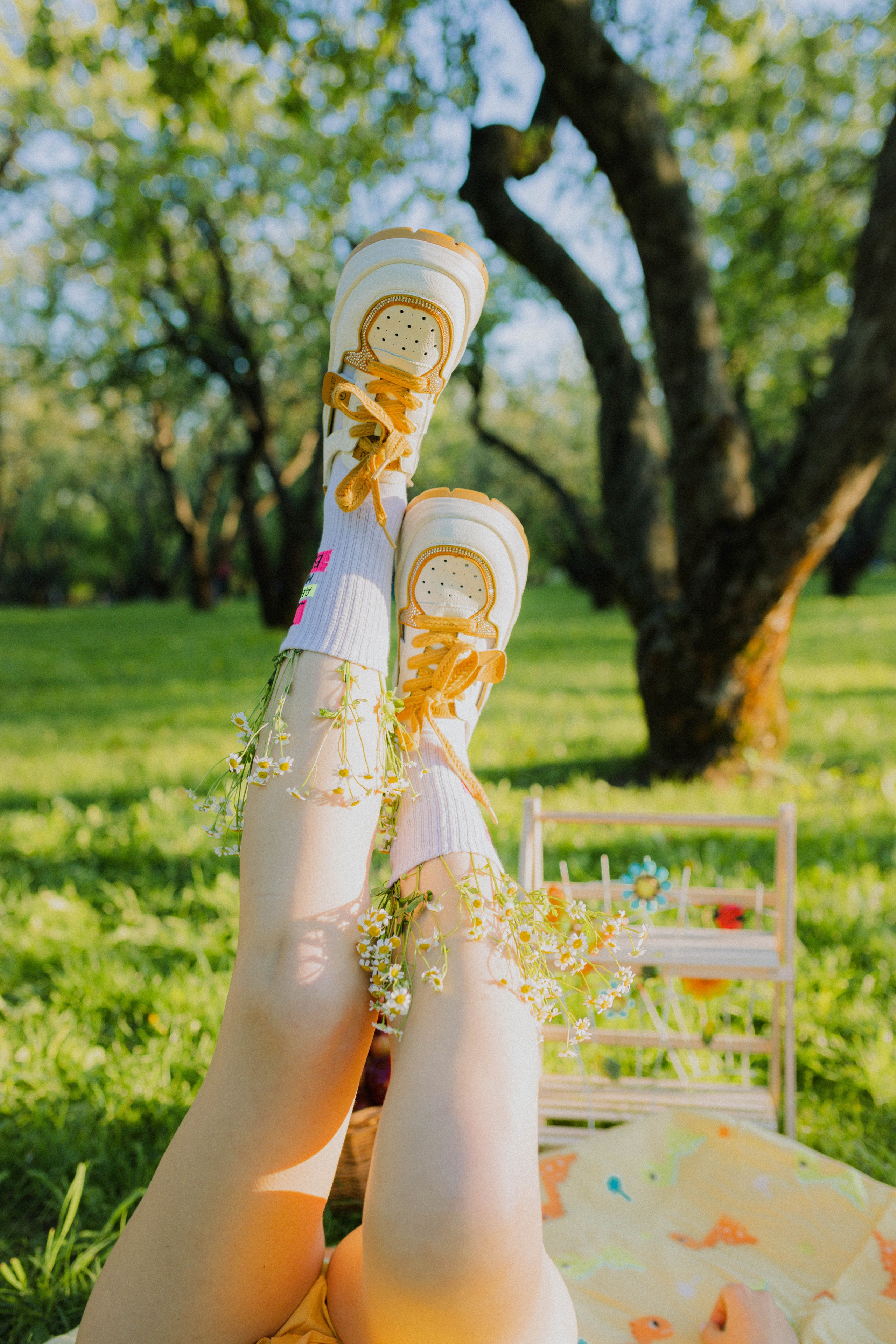 Анастасия. Александра Мельниченко/ Бегающий фотограф