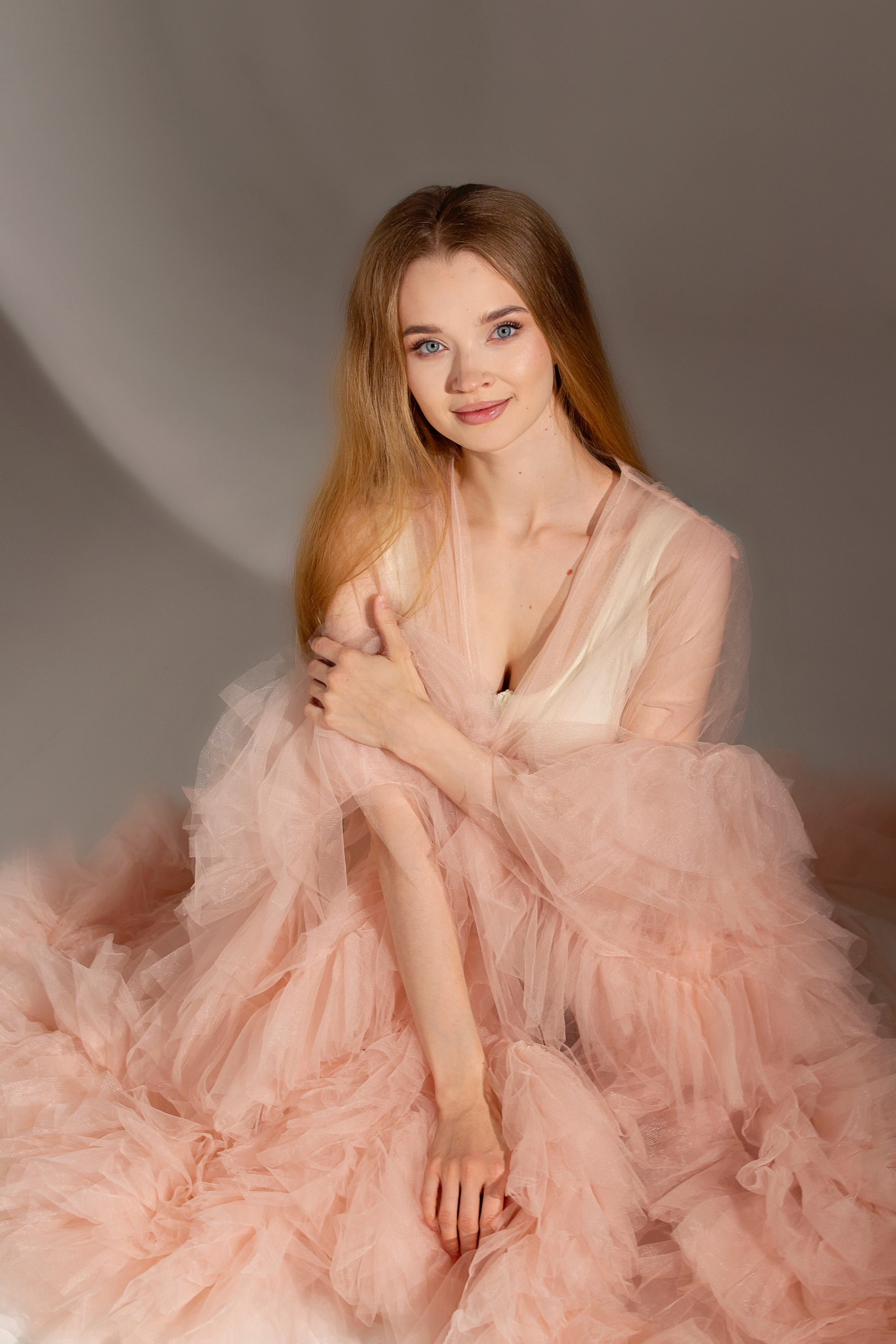 Тютина Оля фотограф-ретушер Екатеринбург