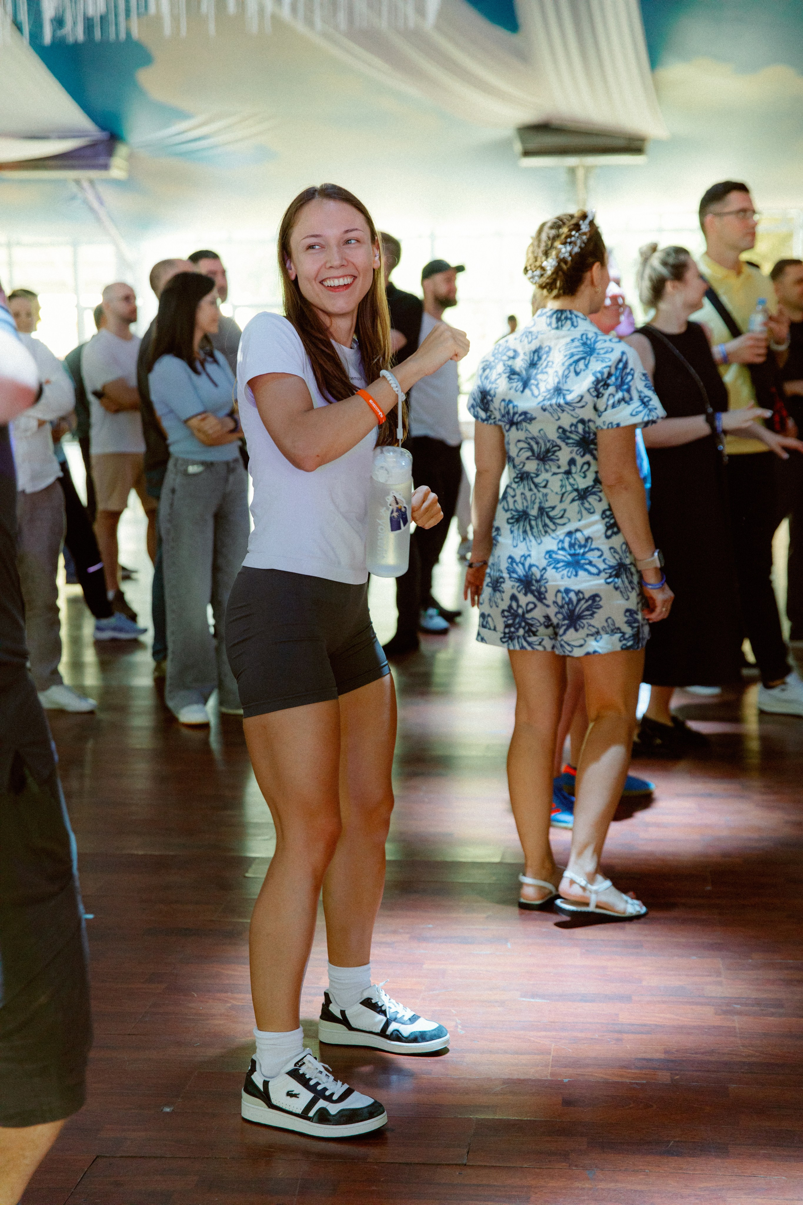 ВЕЛЕССТРОЙ. Летний корпоратив. Свадебный и репортажный фотограф